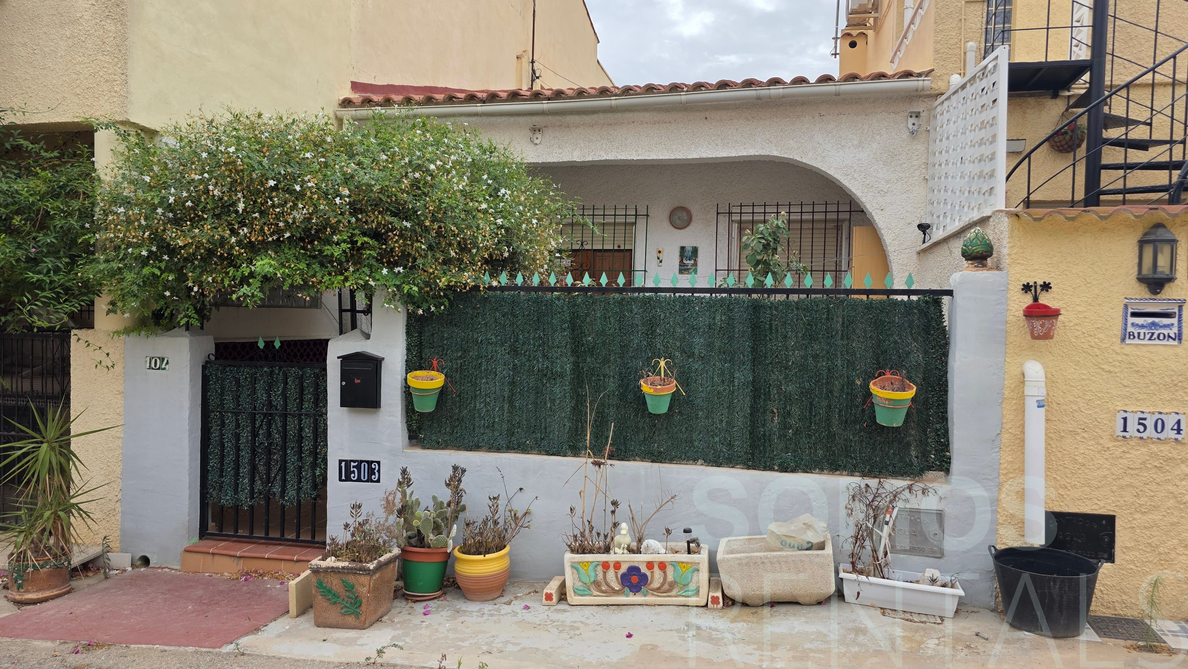 Casa Jazmin, Urb La Marina — Foto 1