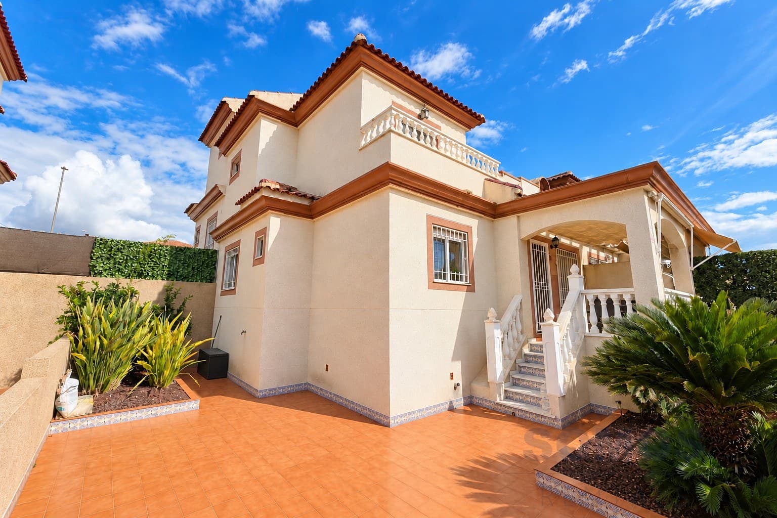 Casa Diego, Urb La Marina — photographie 1