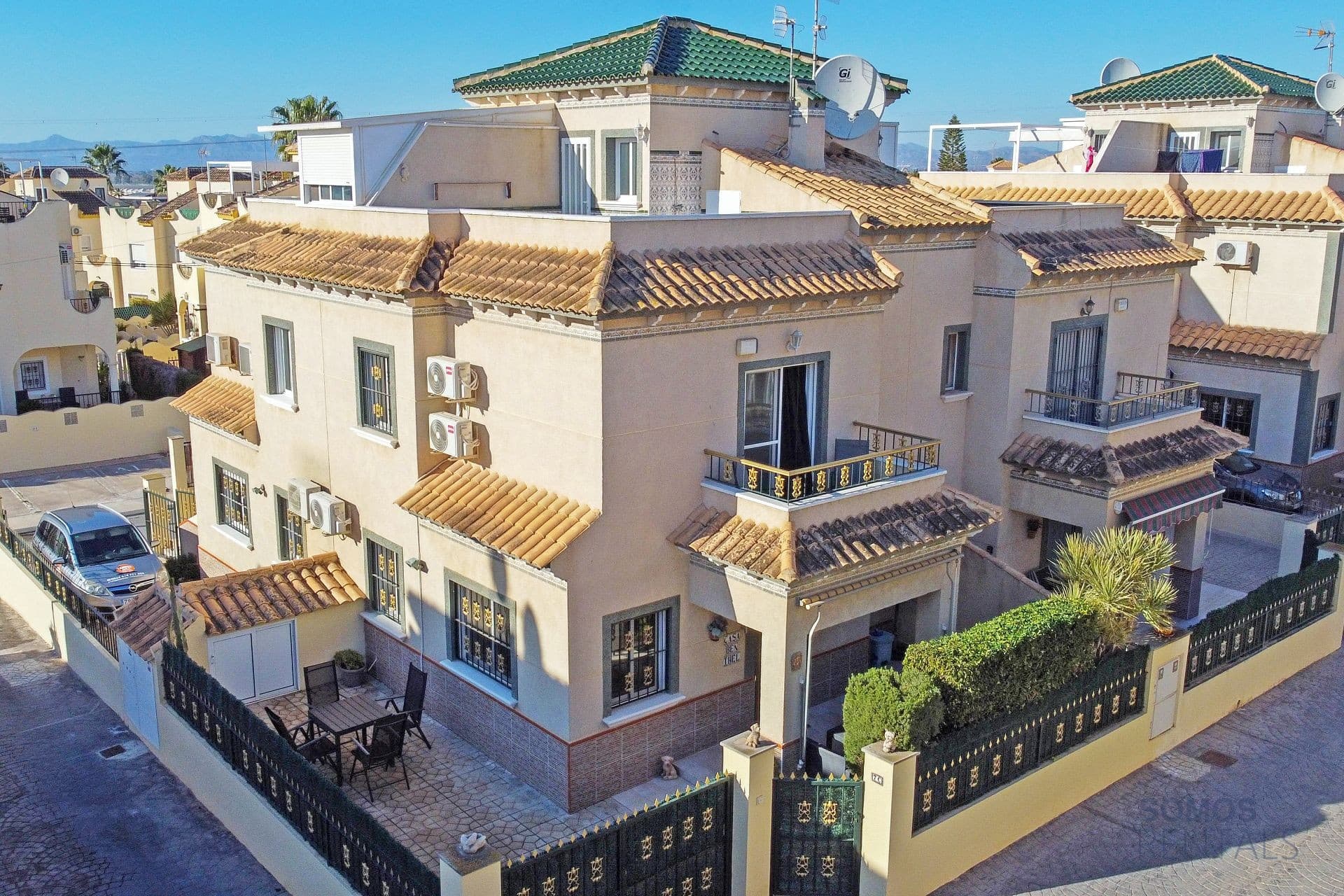 Casa Ricardo, Urb La Marina — Foto 1