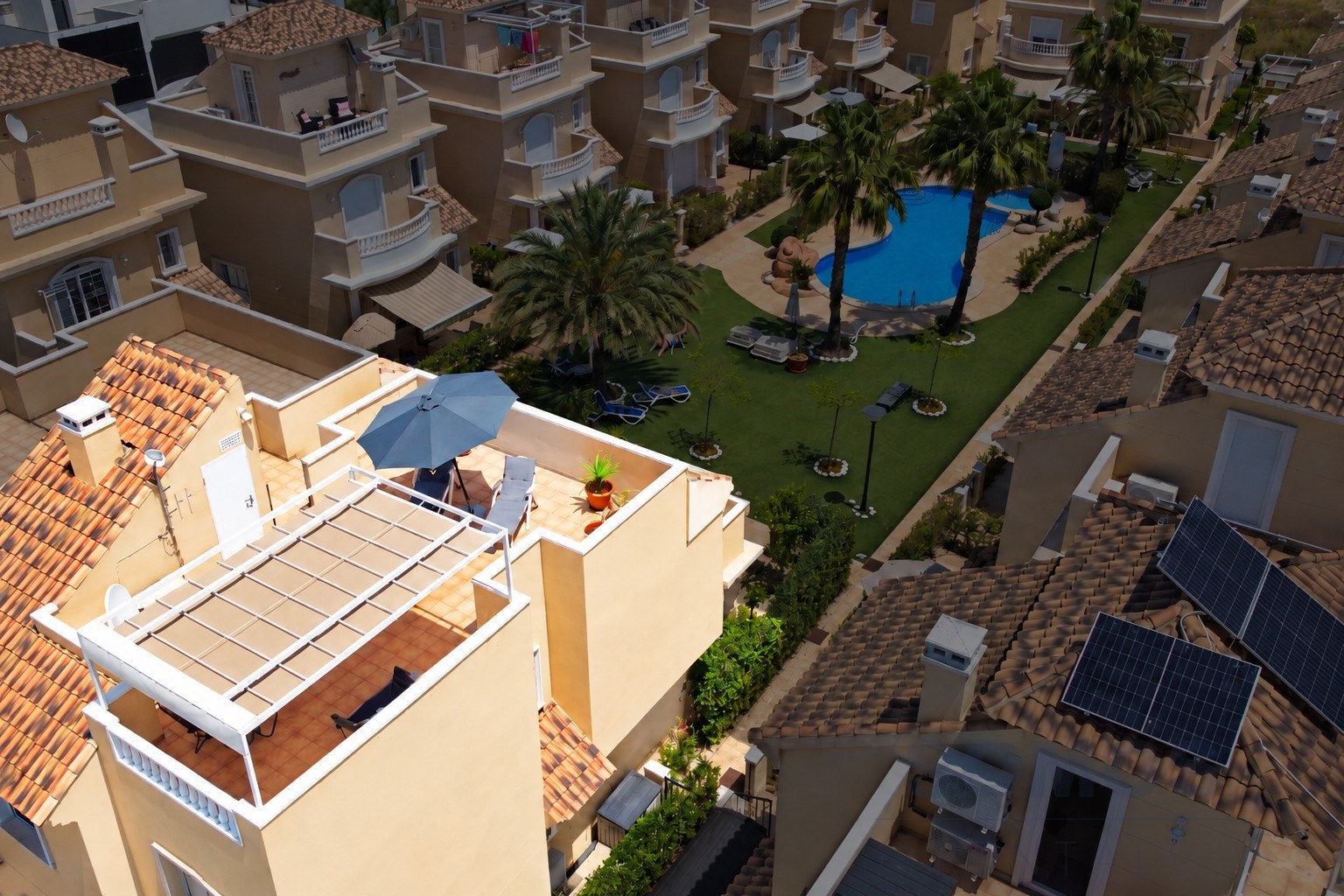 Apartamento Villasol, Urb La Marina — fotografía 16