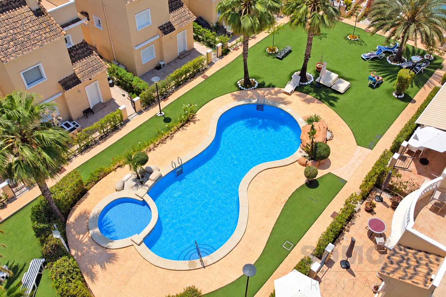 Apartamento Villasol, Urb La Marina — fotografía 42