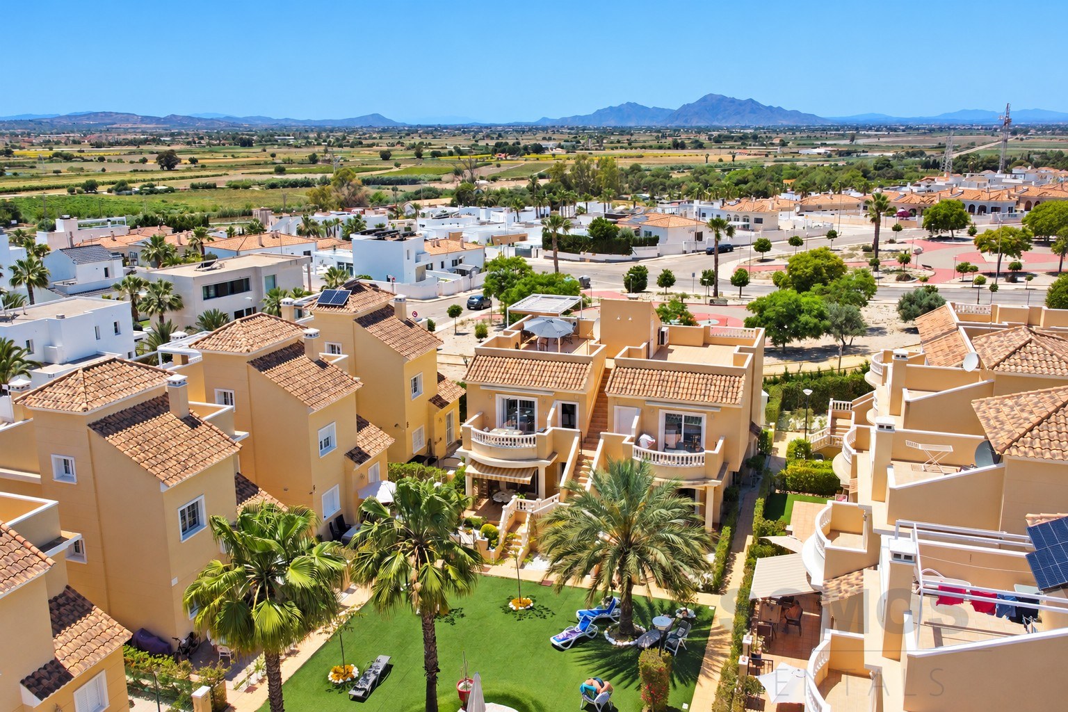 Apartamento Villasol, Urb La Marina — fotografía 44