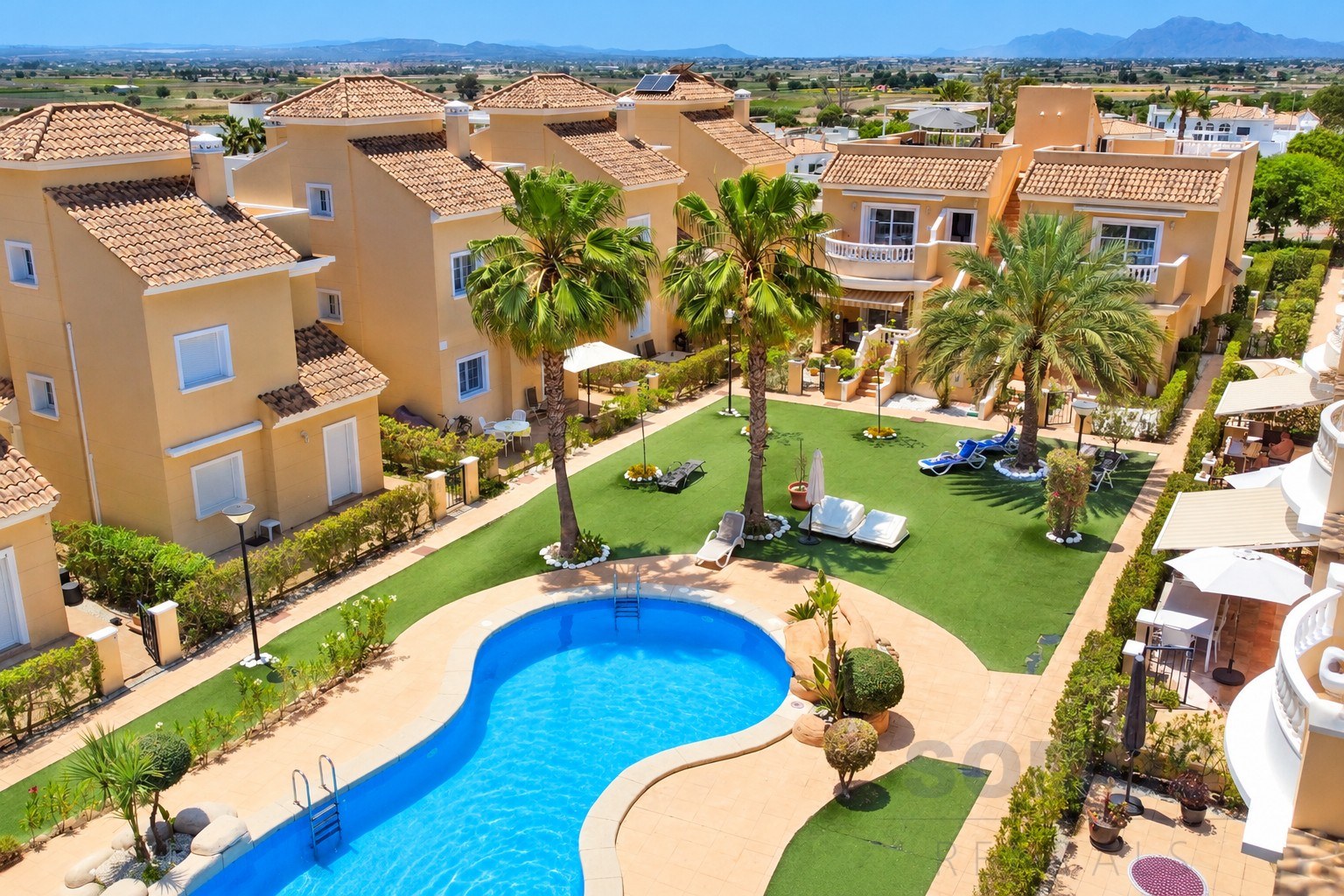 Apartamento Villasol, Urb La Marina — fotografía 4