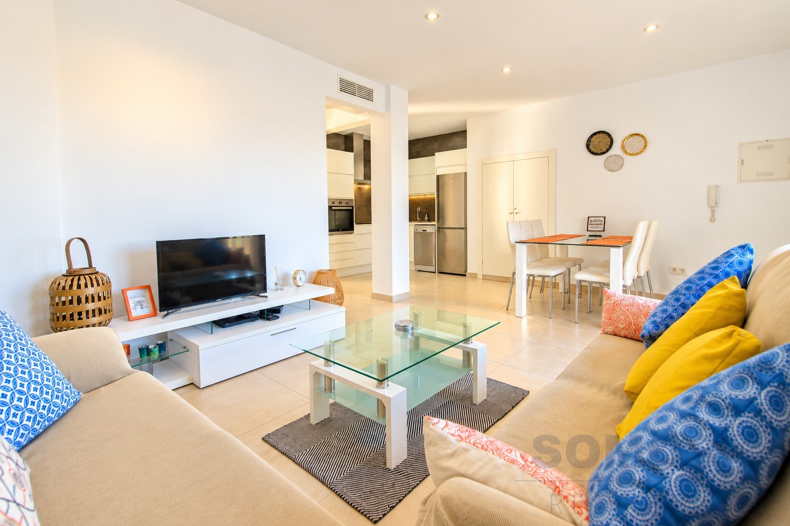 Apartamento Villasol, Urb La Marina — fotografía 23