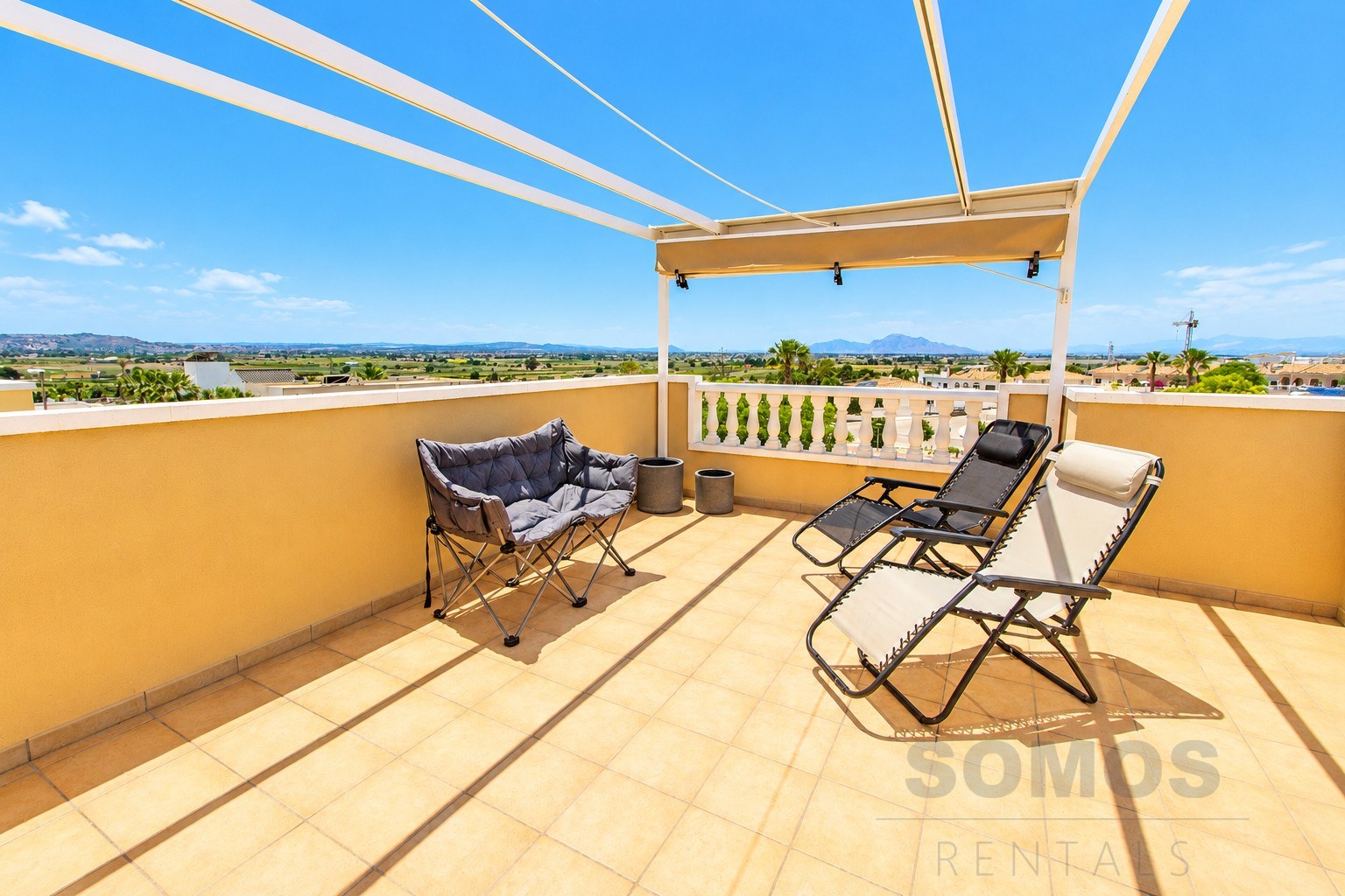 Apartamento Villasol, Urb La Marina — fotografía 12
