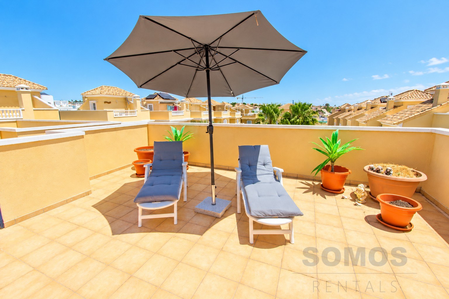 Apartamento Villasol, Urb La Marina — fotografía 8