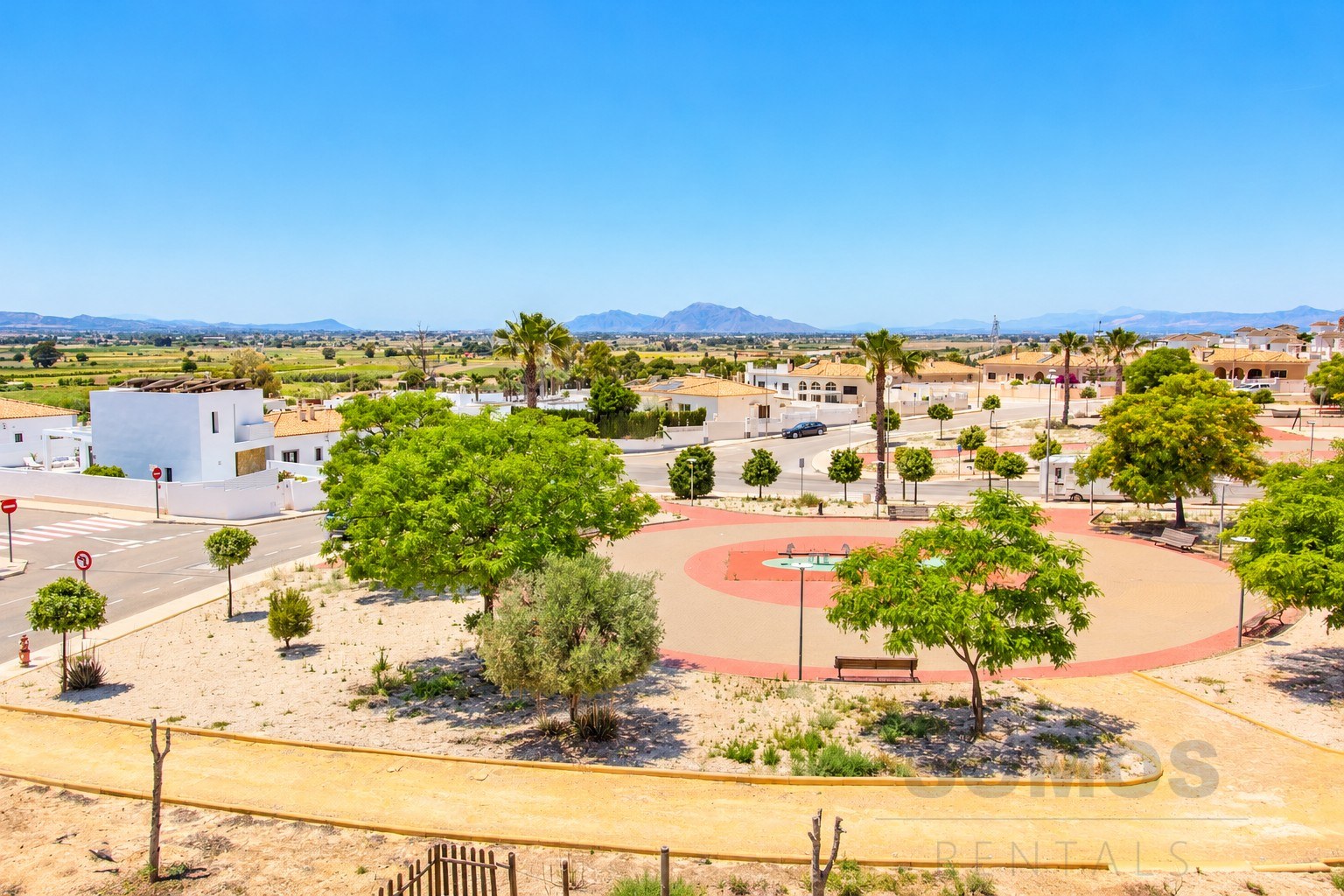 Apartamento Villasol, Urb La Marina — fotografía 45
