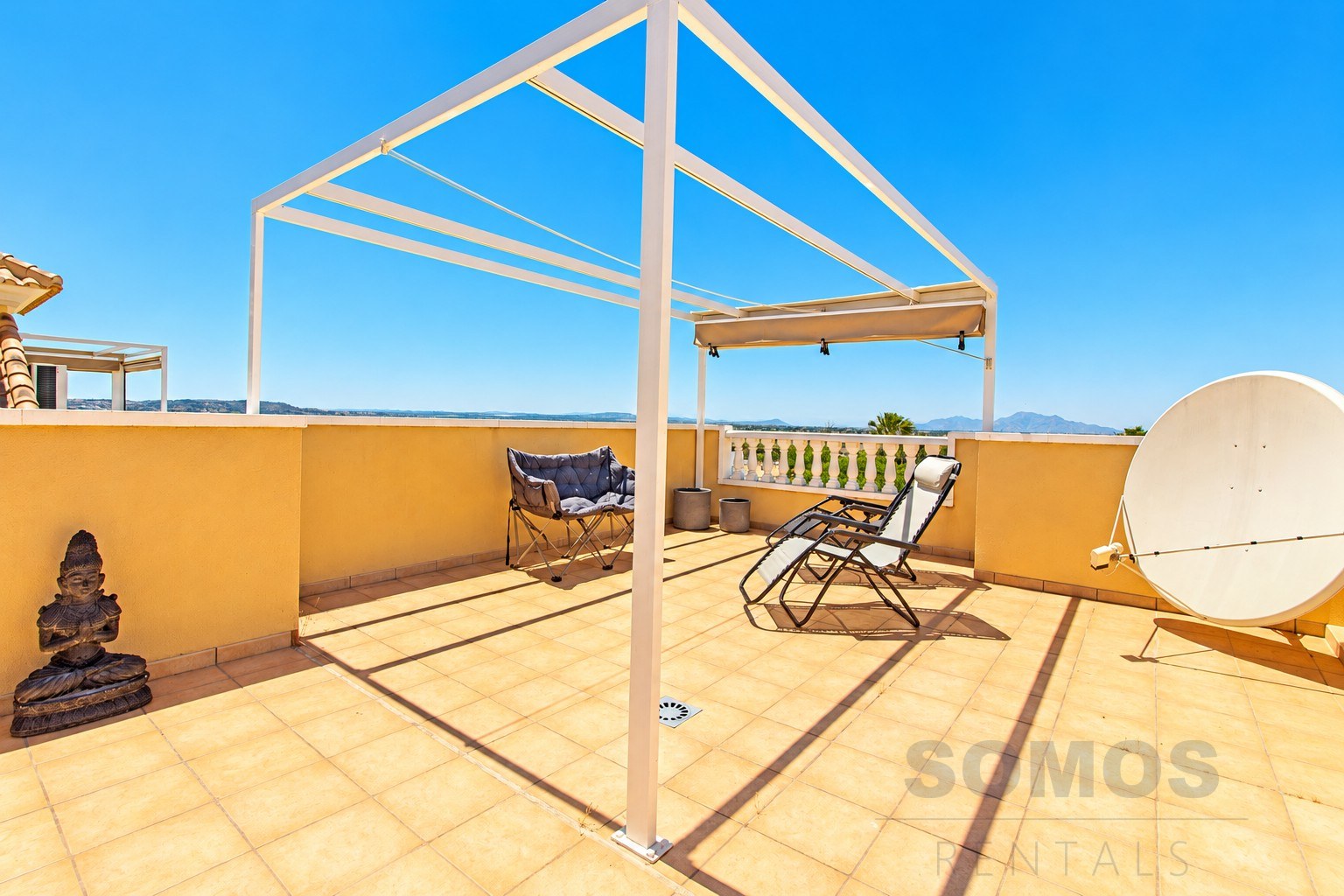 Apartamento Villasol, Urb La Marina — fotografía 9