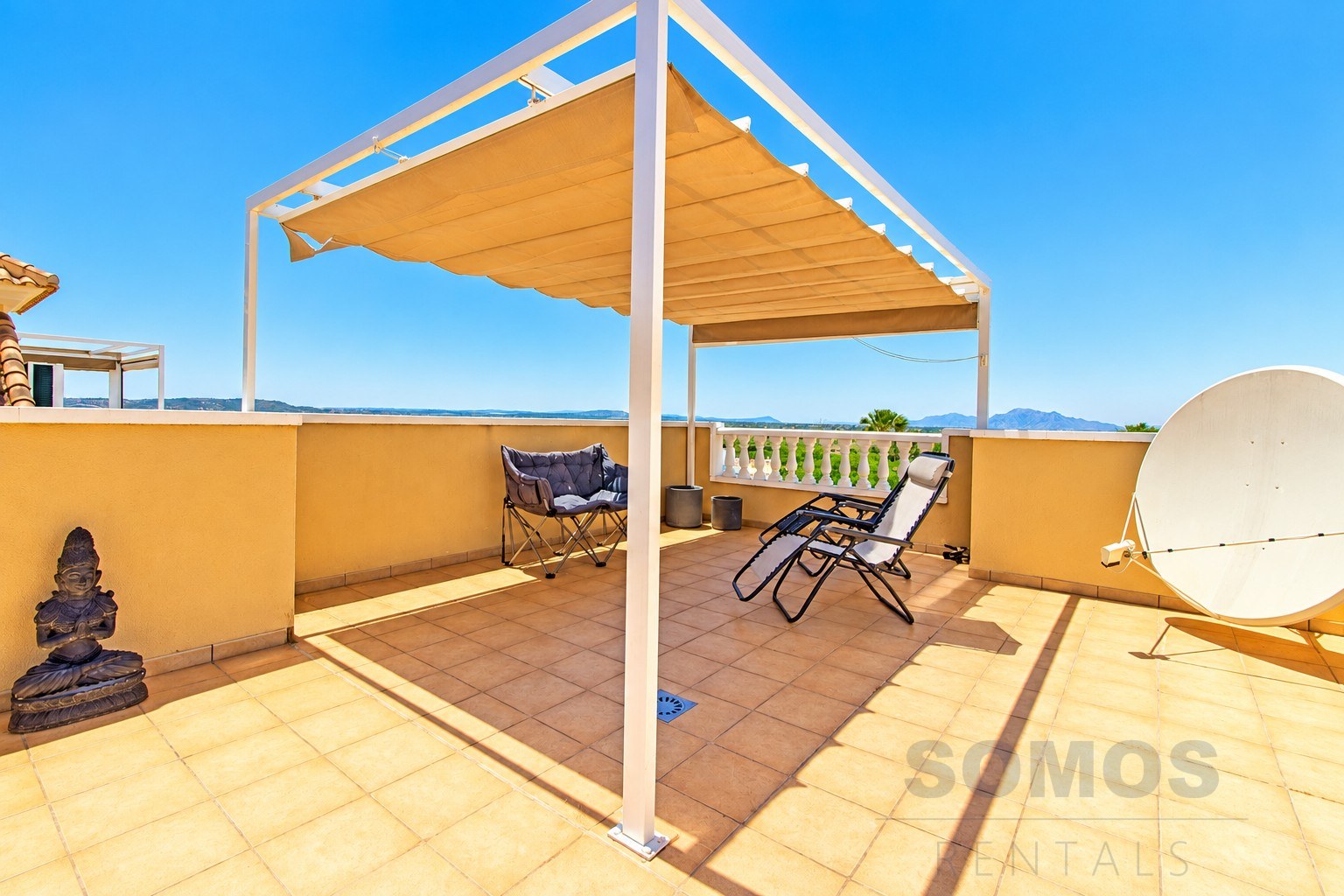 Apartamento Villasol, Urb La Marina — fotografía 10