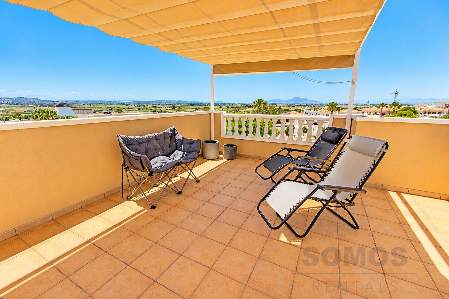 Apartamento Villasol, Urb La Marina — fotografía 11
