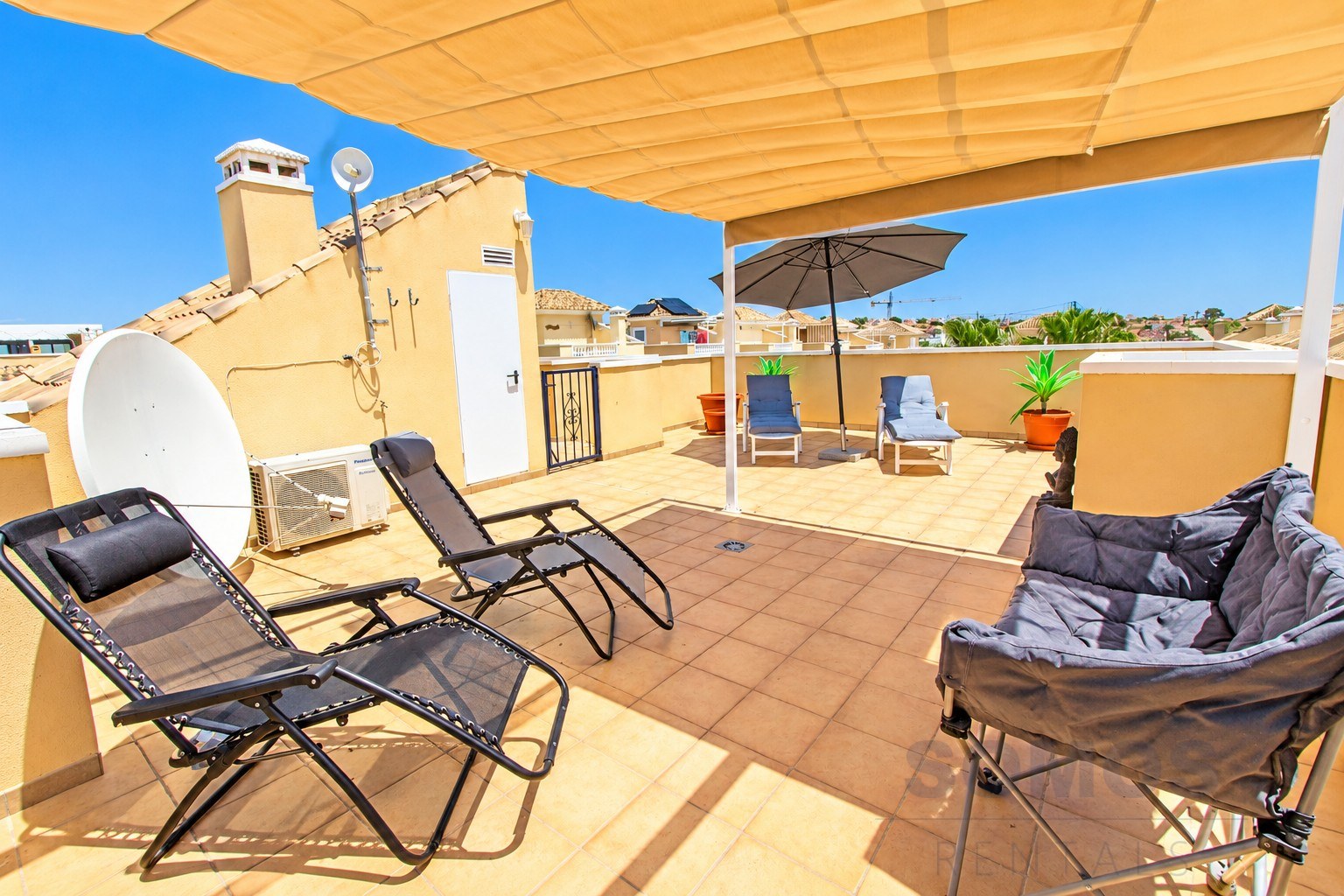 Apartamento Villasol, Urb La Marina — fotografía 14