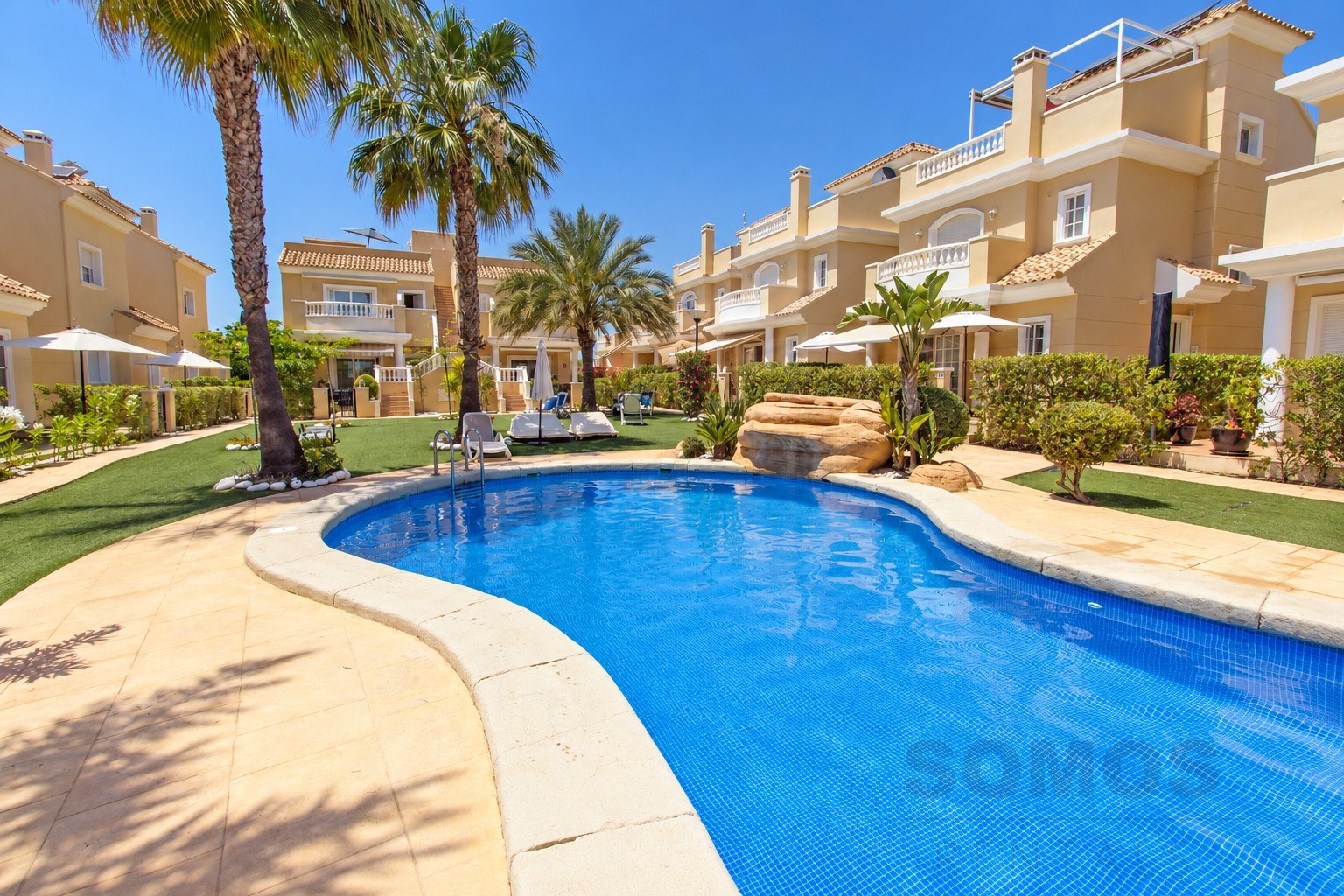 Apartamento Villasol, Urb La Marina — fotografía 37