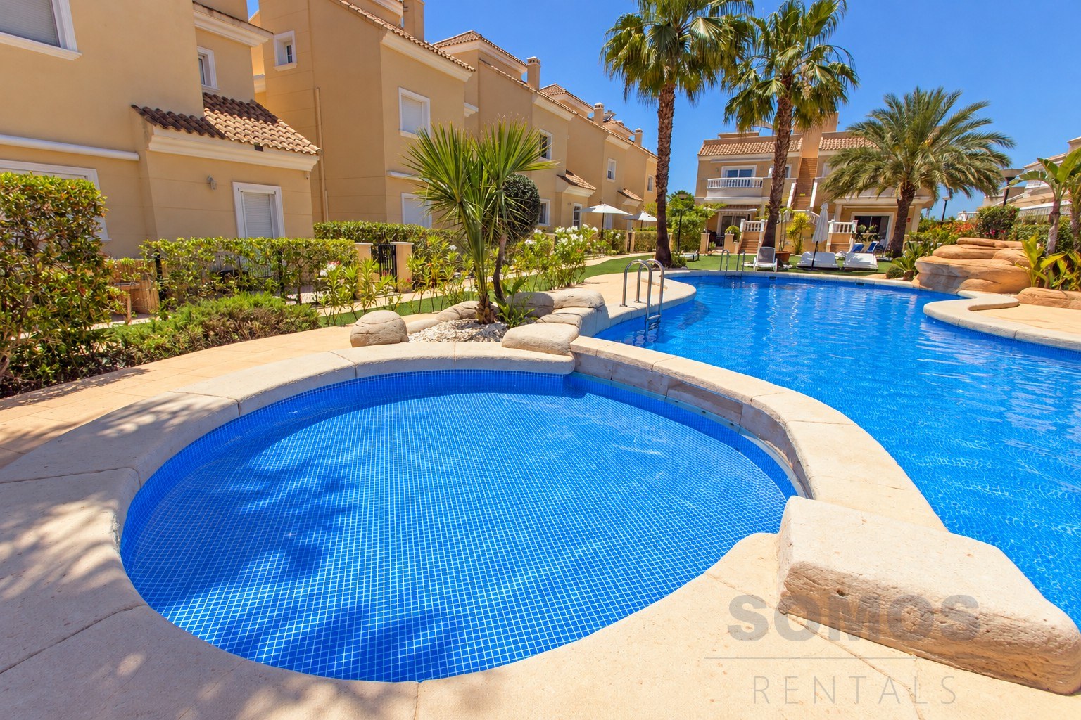 Apartamento Villasol, Urb La Marina — fotografía 38