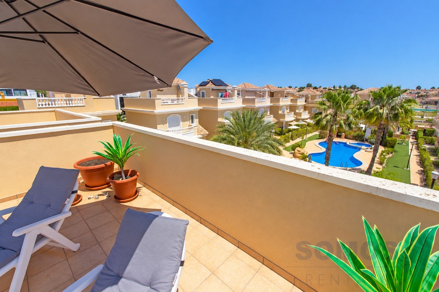 Apartamento Villasol, Urb La Marina — fotografía 7