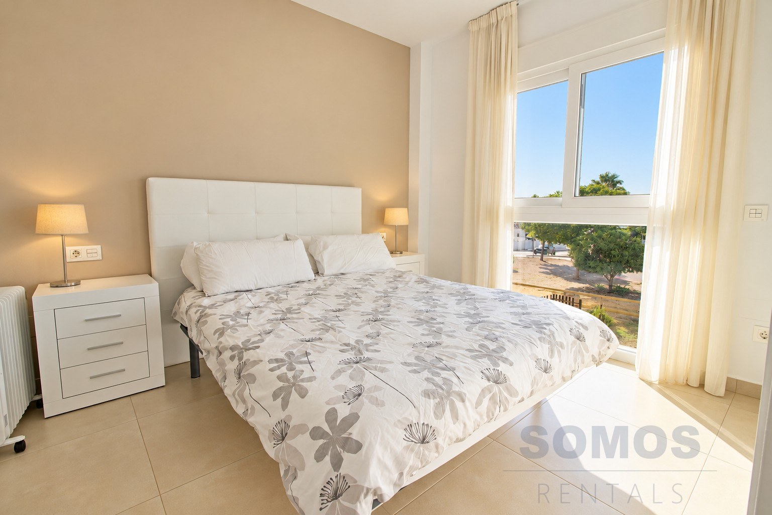 Apartamento Villasol, Urb La Marina — fotografía 27