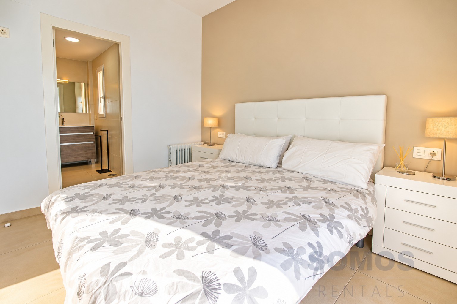 Apartamento Villasol, Urb La Marina — fotografía 29