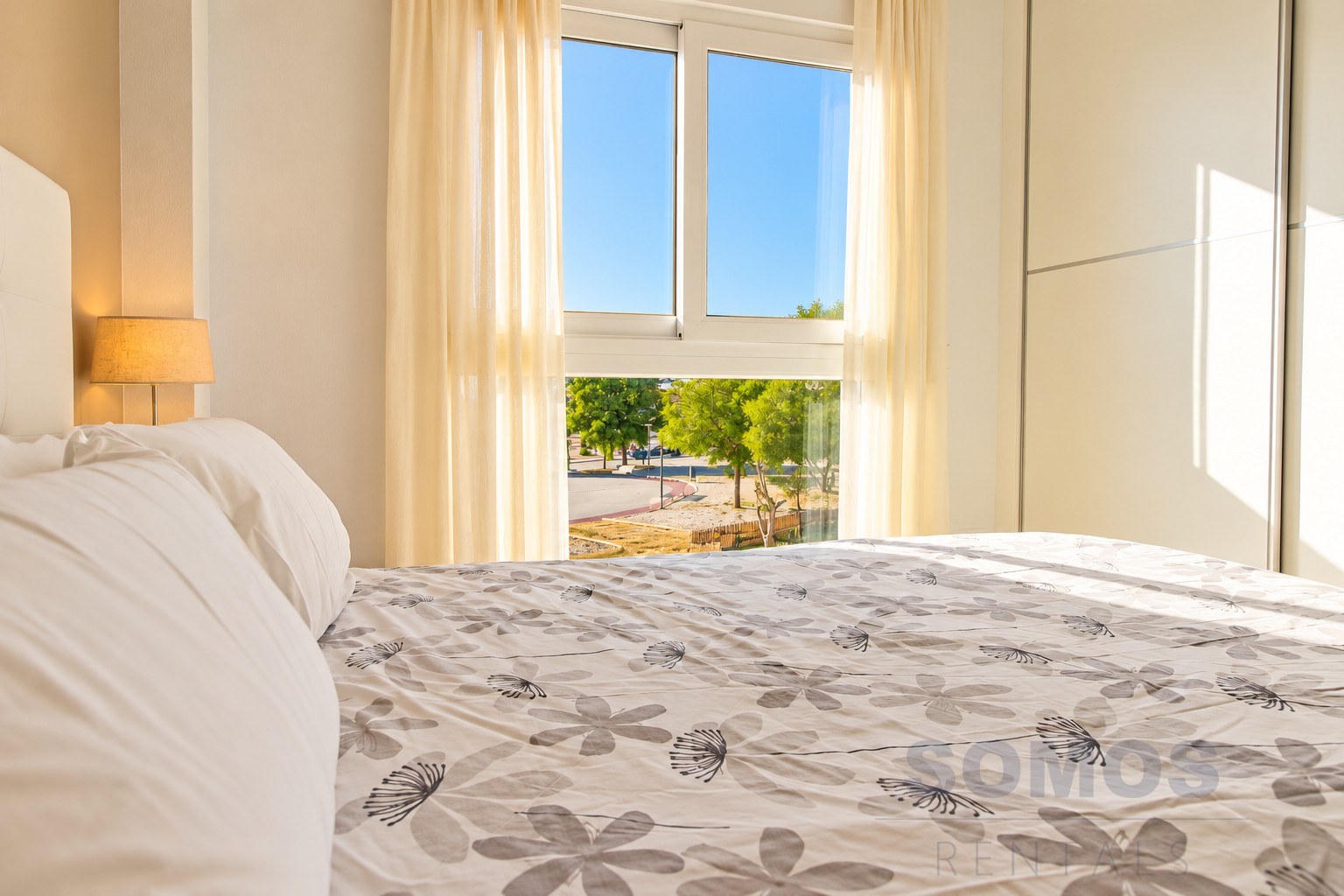 Apartamento Villasol, Urb La Marina — fotografía 28