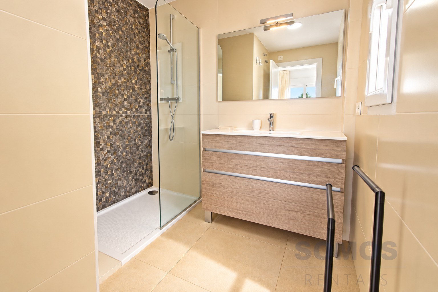 Apartamento Villasol, Urb La Marina — fotografía 31