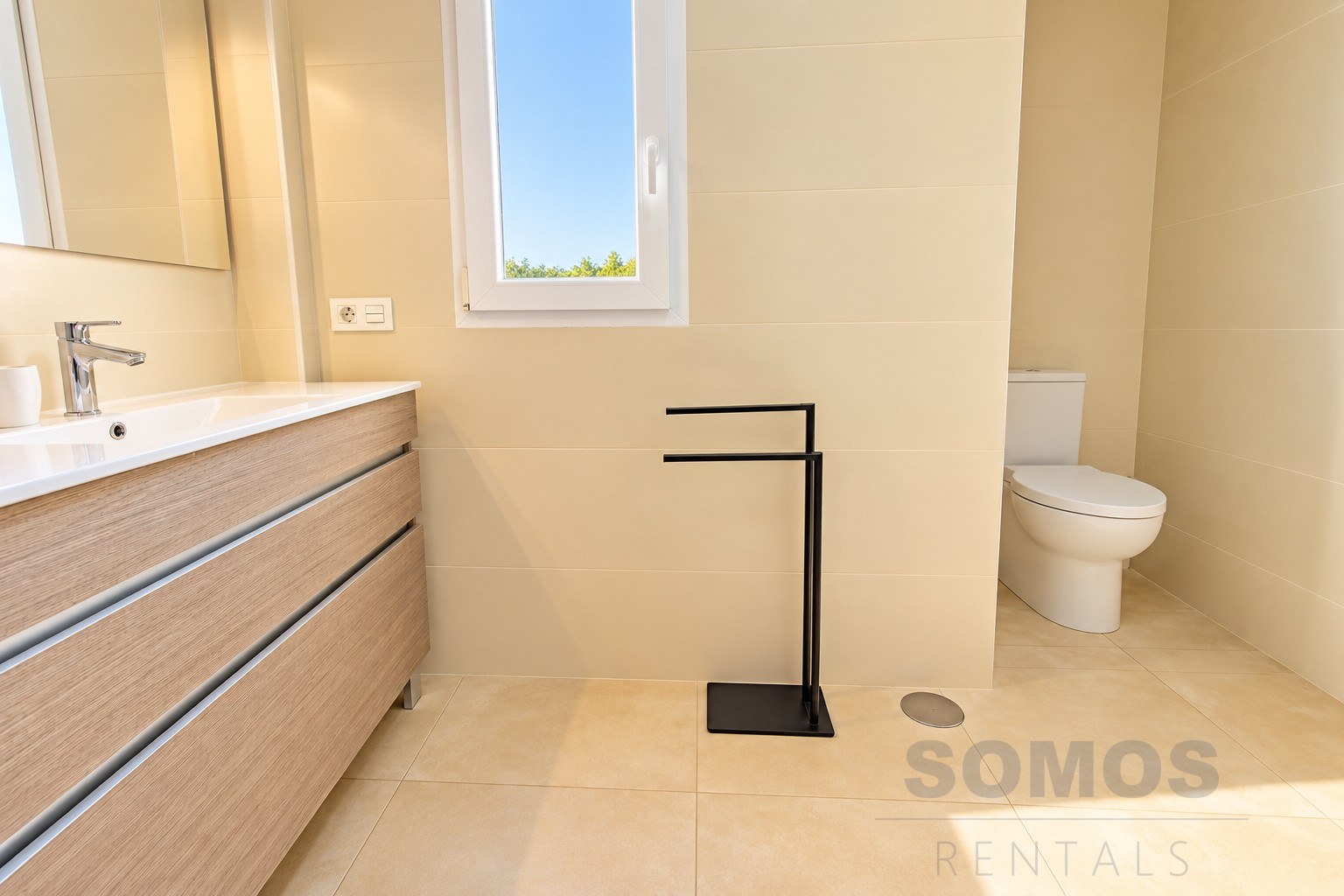 Apartamento Villasol, Urb La Marina — fotografía 30