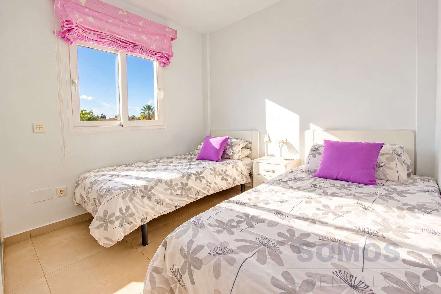 Apartamento Villasol, Urb La Marina — fotografía 32