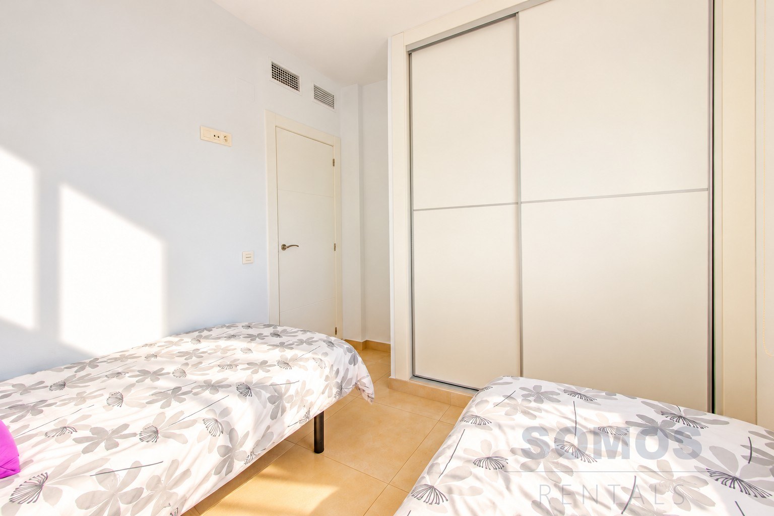 Apartamento Villasol, Urb La Marina — fotografía 33