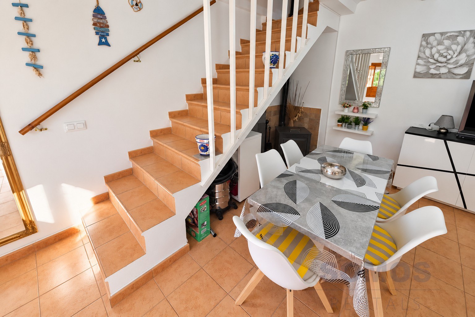 Casa Julia, Urb La Marina — photographie 14