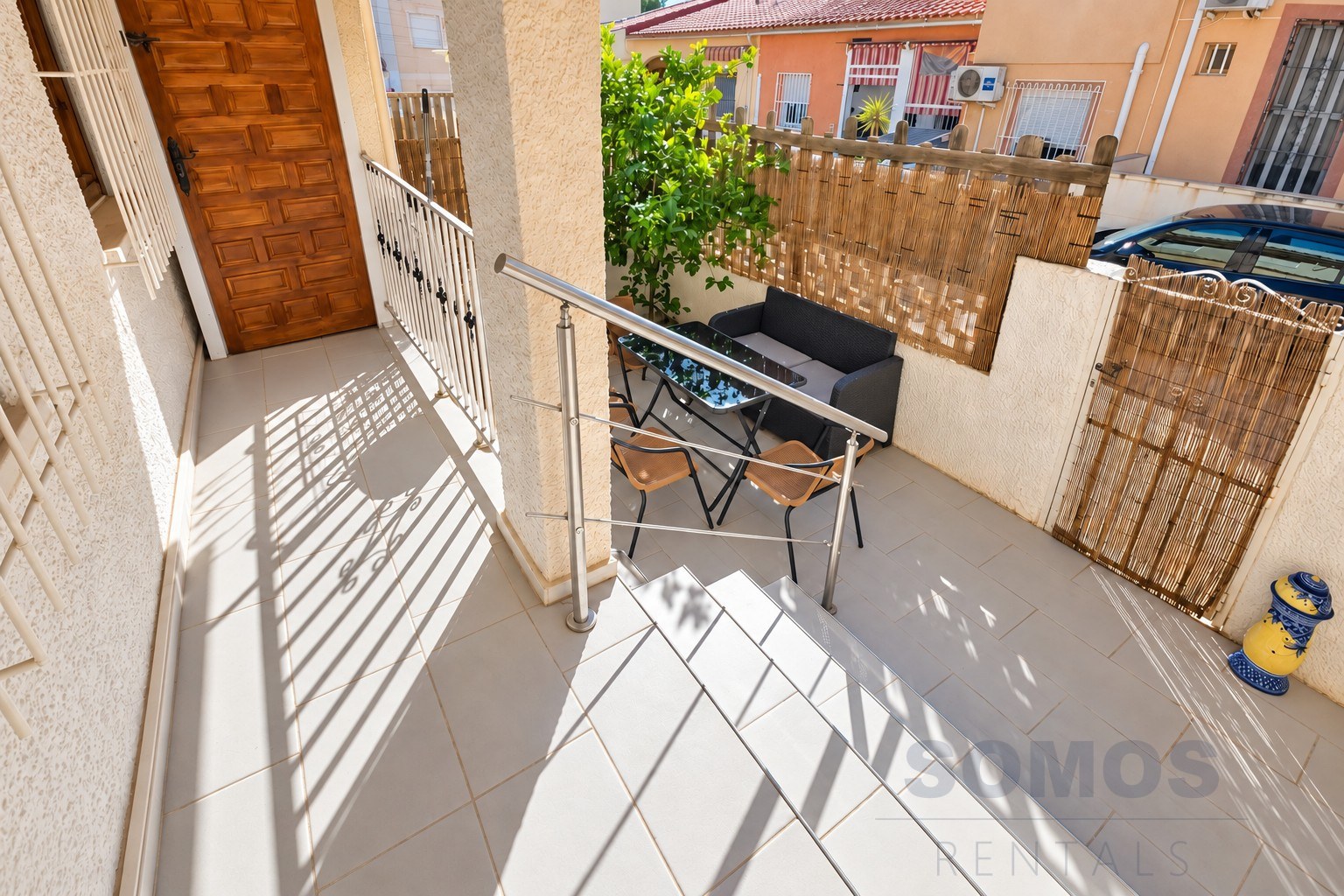 Casa Julia, Urb La Marina — photographie 8