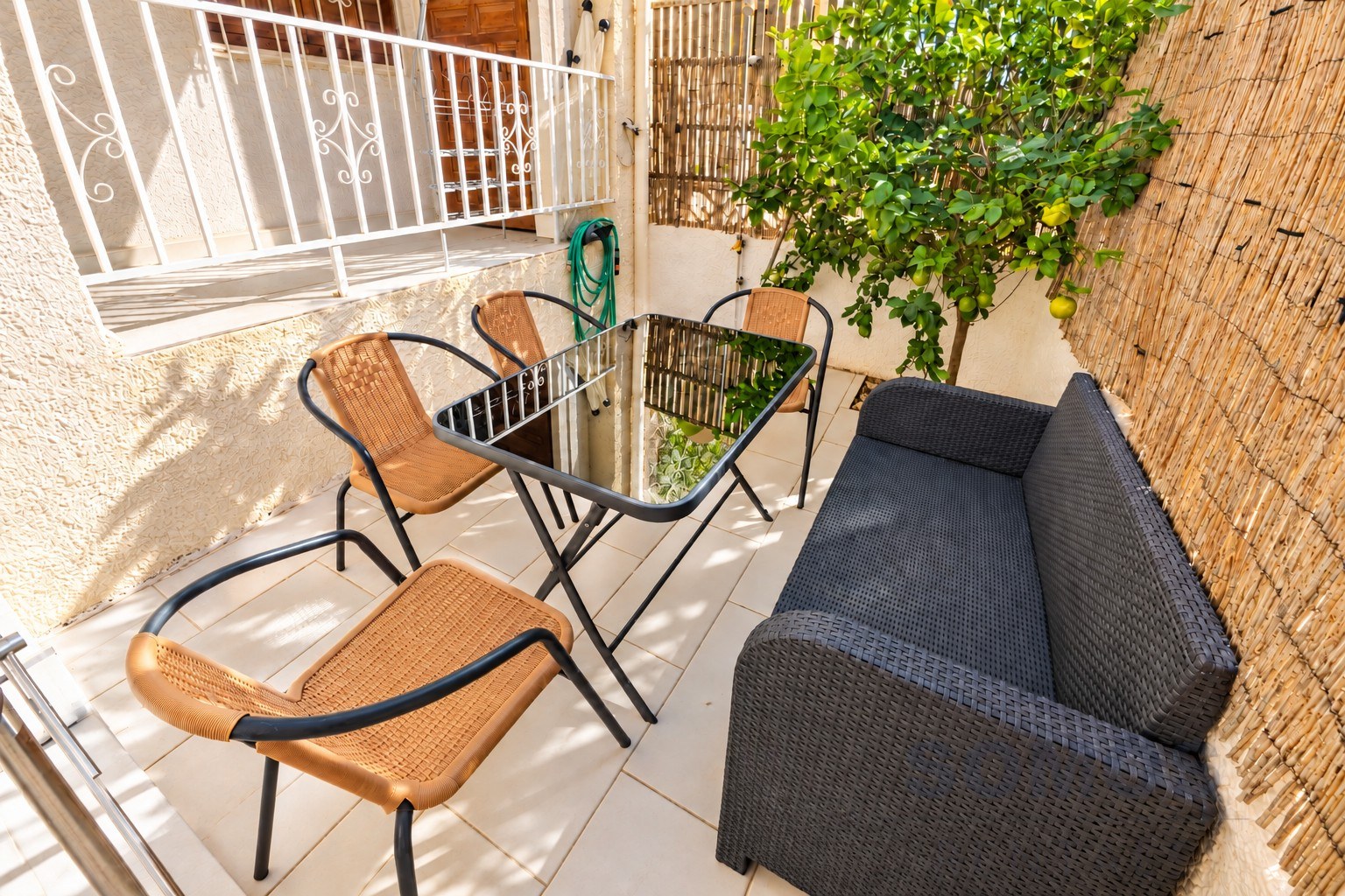 Casa Julia, Urb La Marina — photographie 5