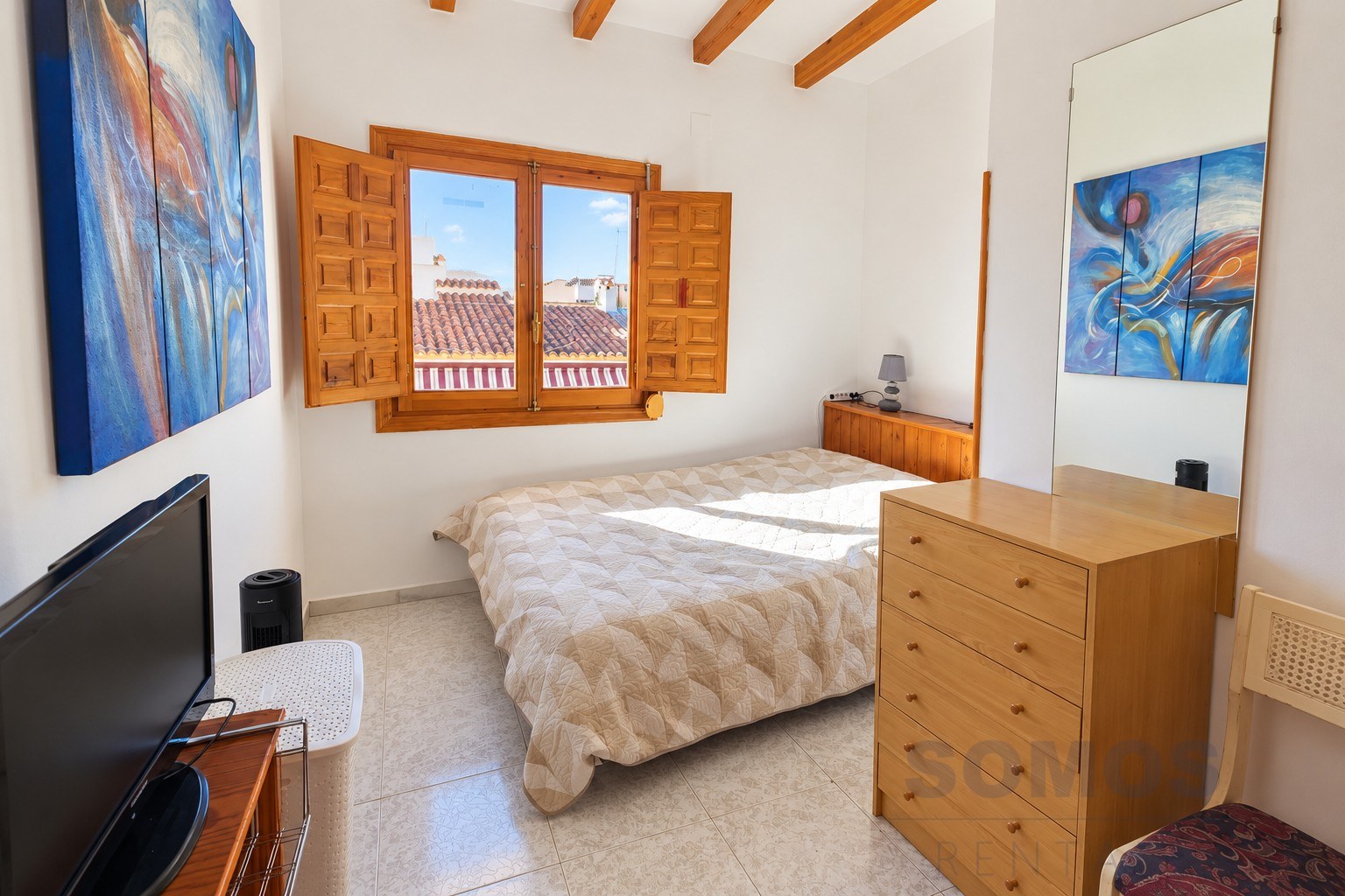 Casa Julia, Urb La Marina — photographie 16
