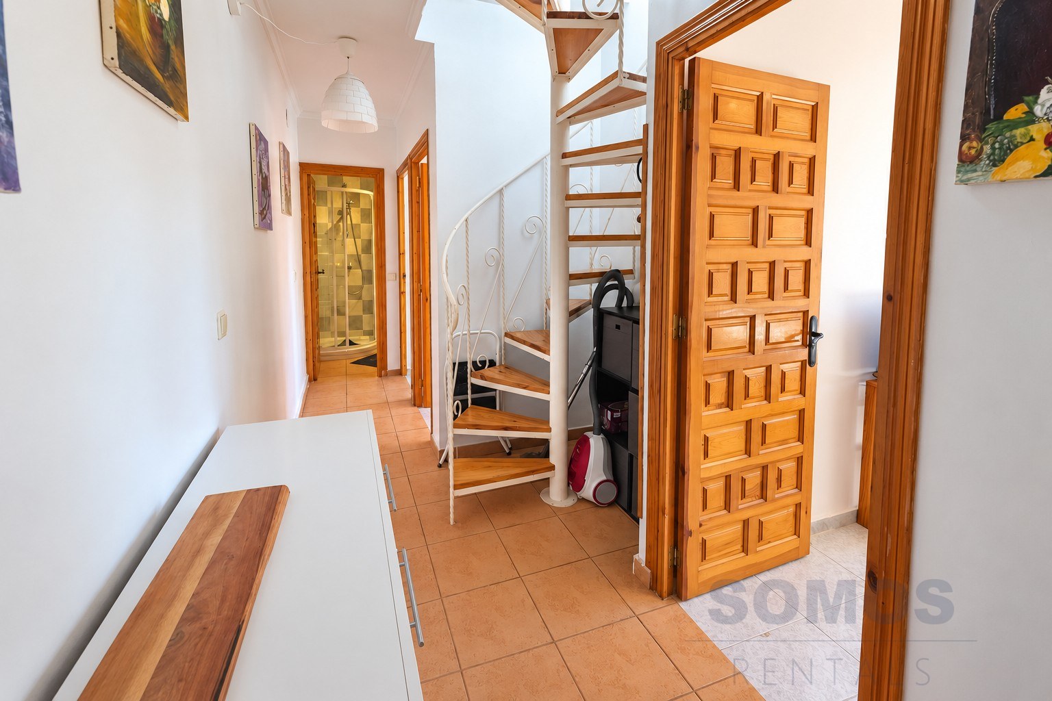 Casa Julia, Urb La Marina — photographie 15