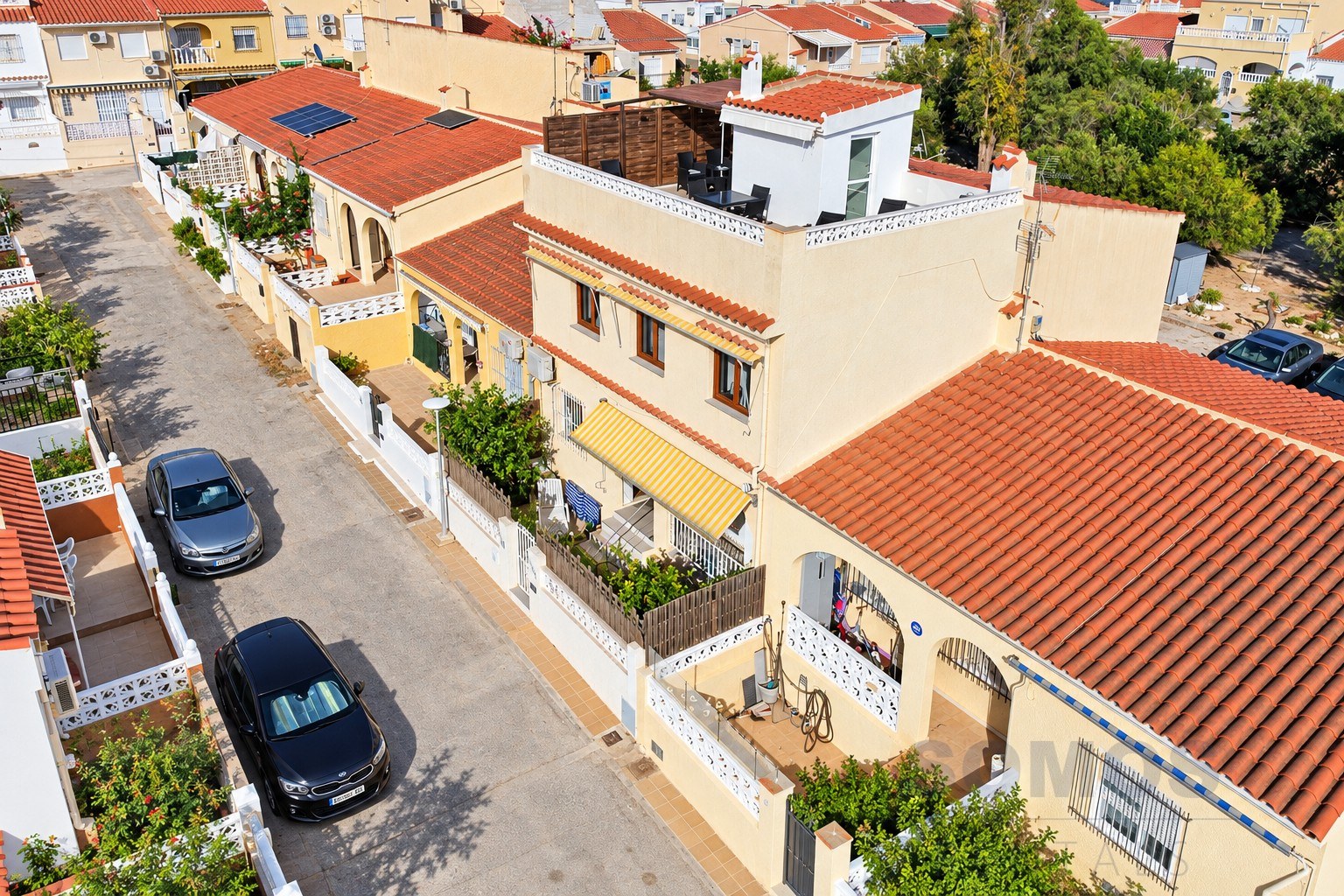 Casa Julia, Urb La Marina — photographie 34