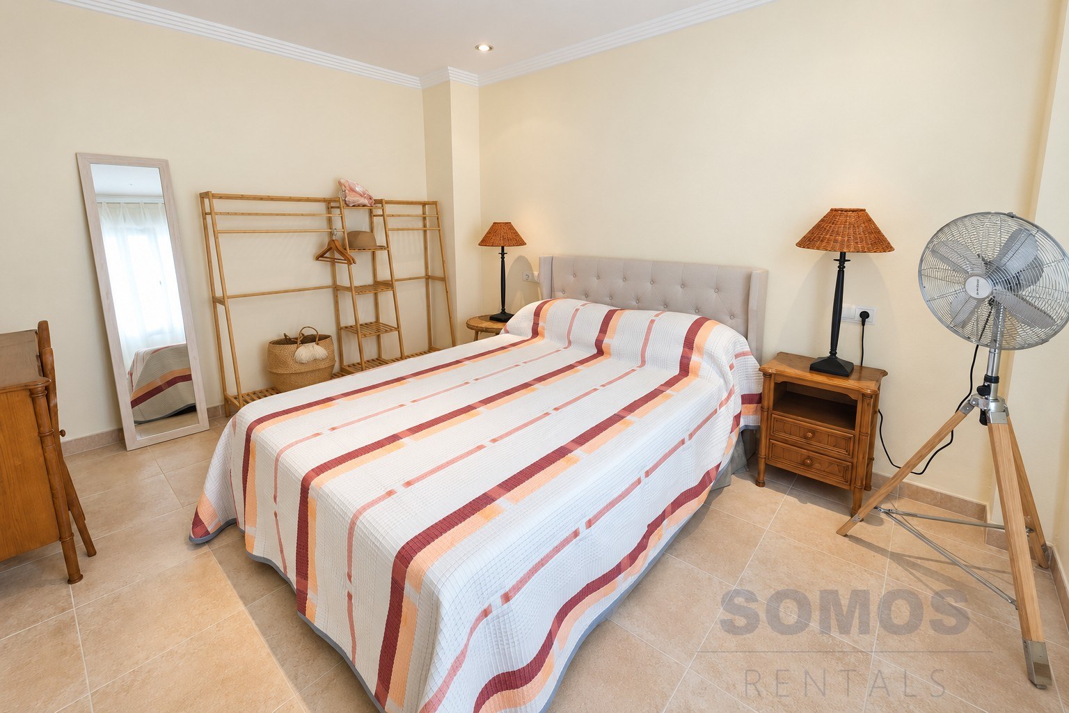 Apartamento Carmen, Santa Pola — foto 29