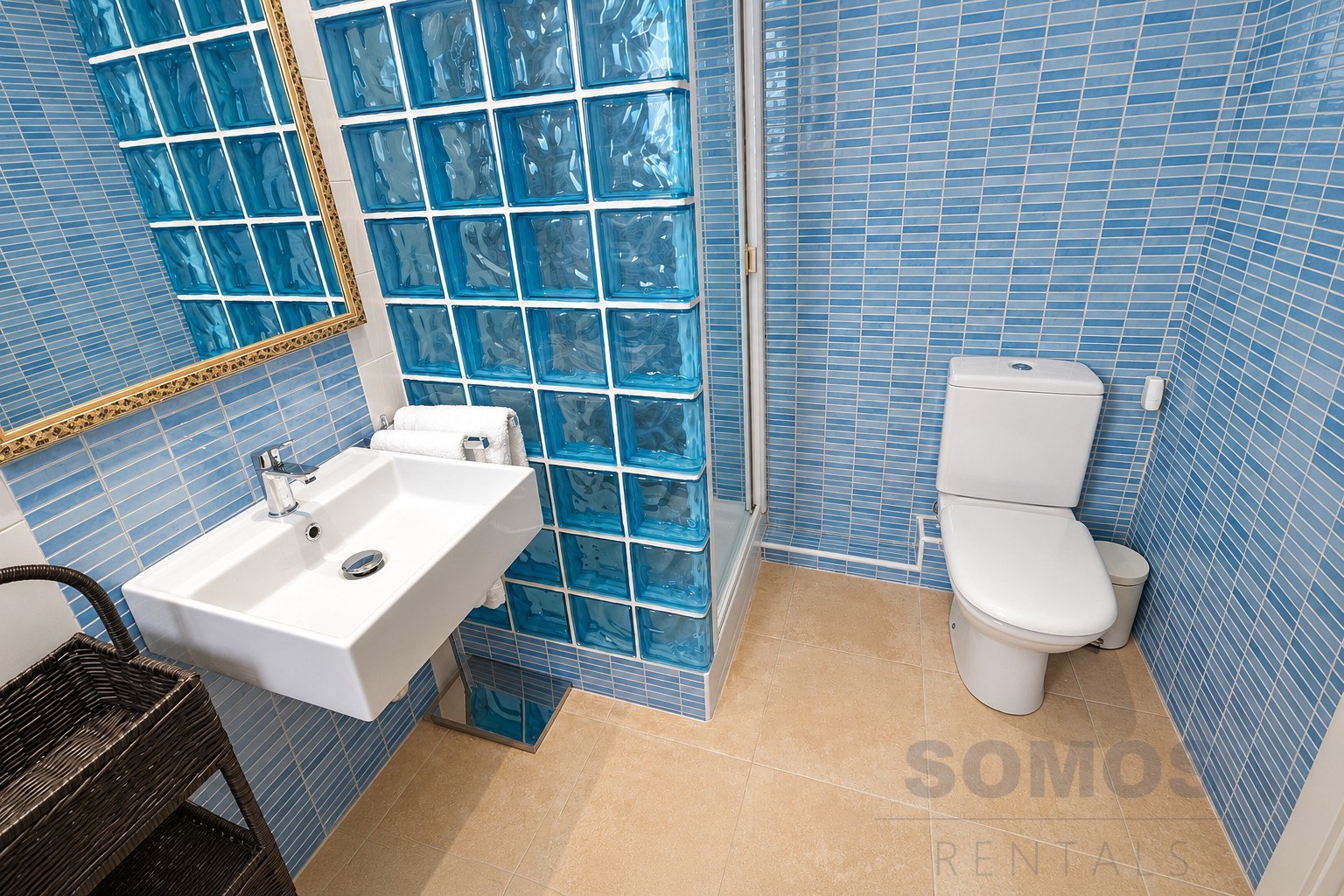 Apartamento Carmen, Santa Pola — foto 31