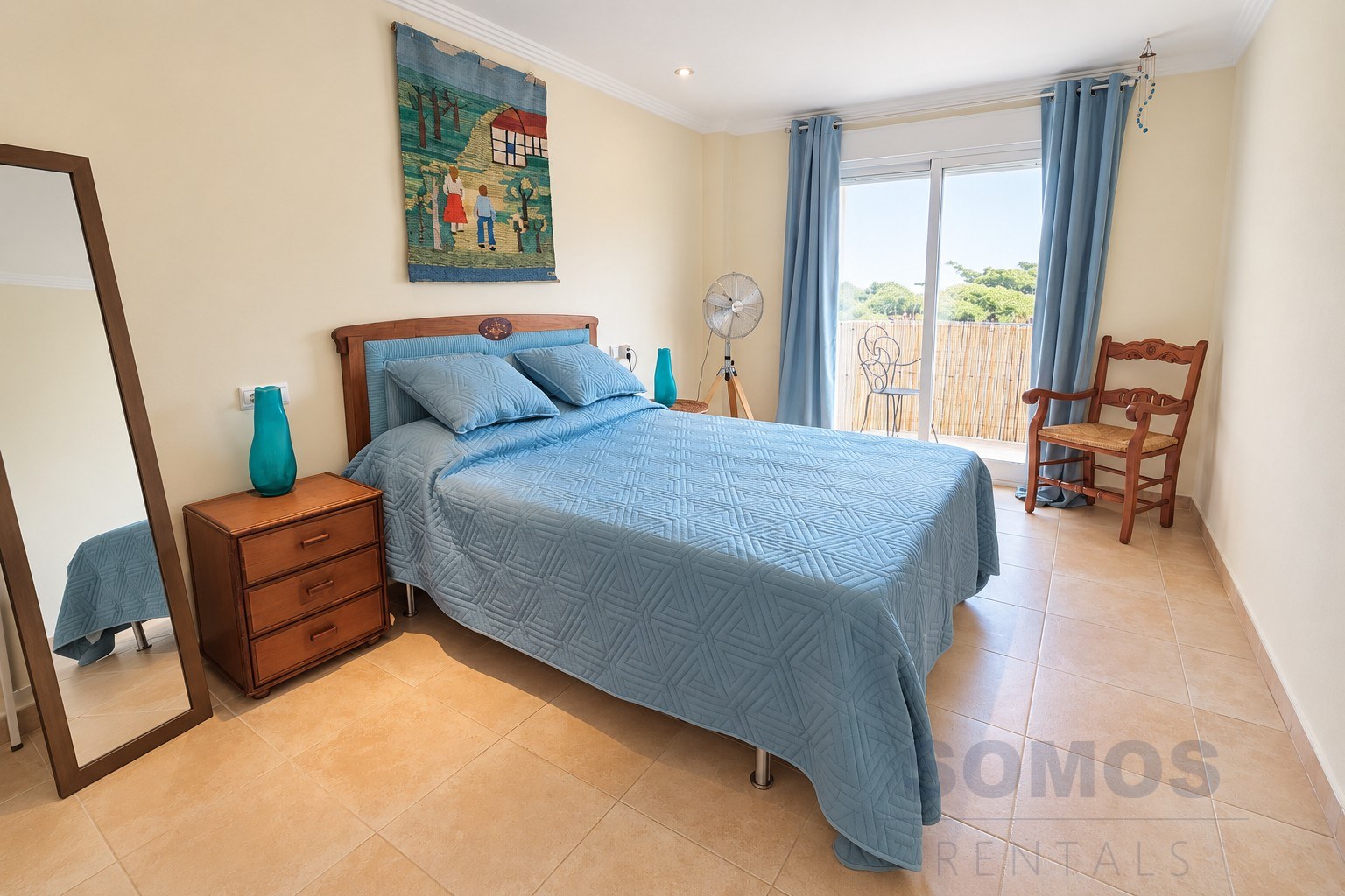 Apartamento Carmen, Santa Pola — foto 21