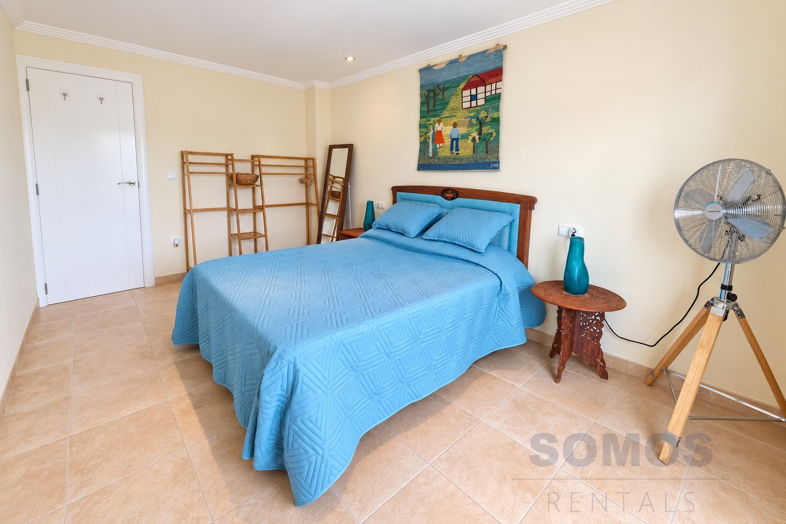 Apartamento Carmen, Santa Pola — foto 23