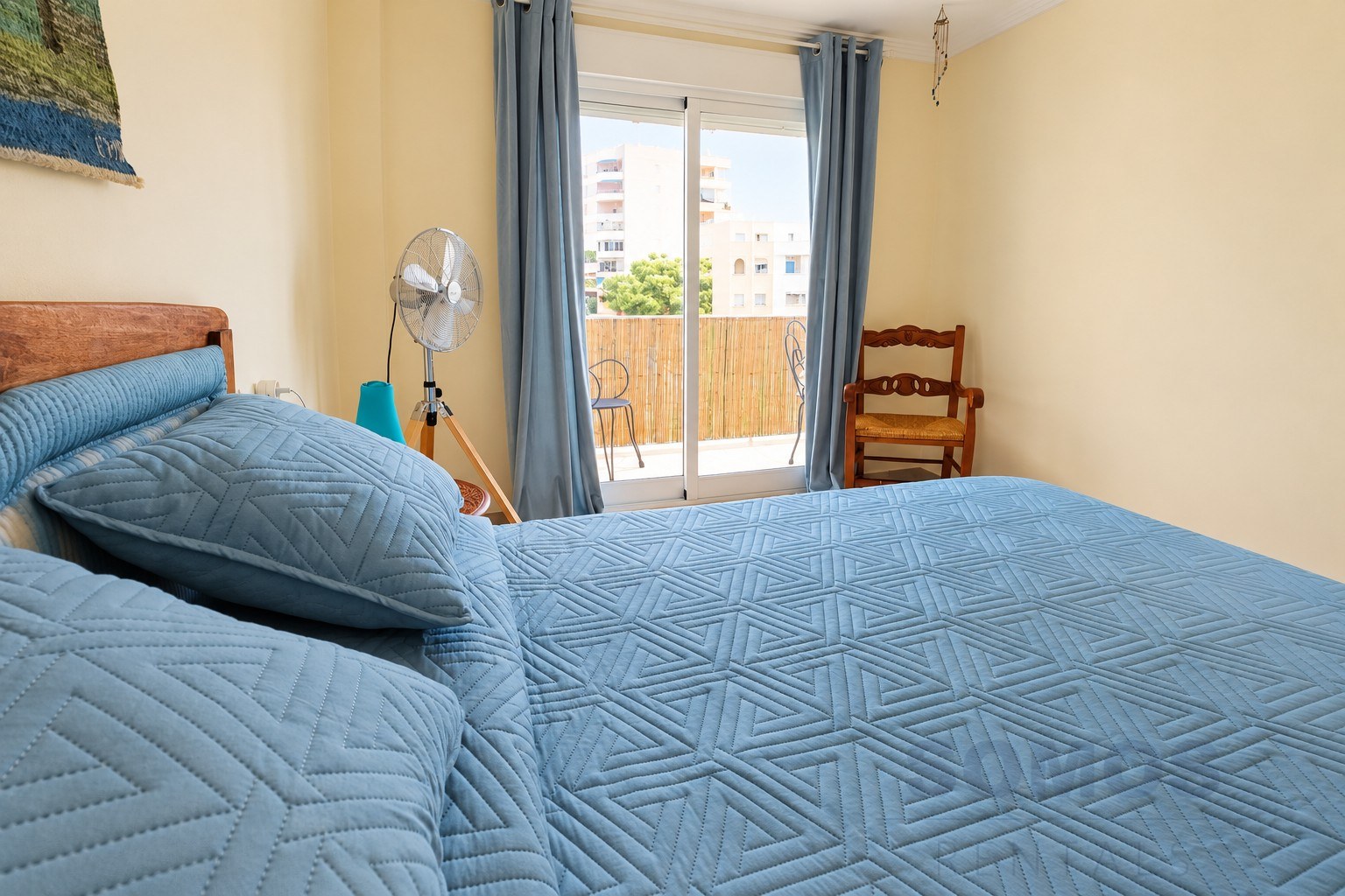 Apartamento Carmen, Santa Pola — foto 22