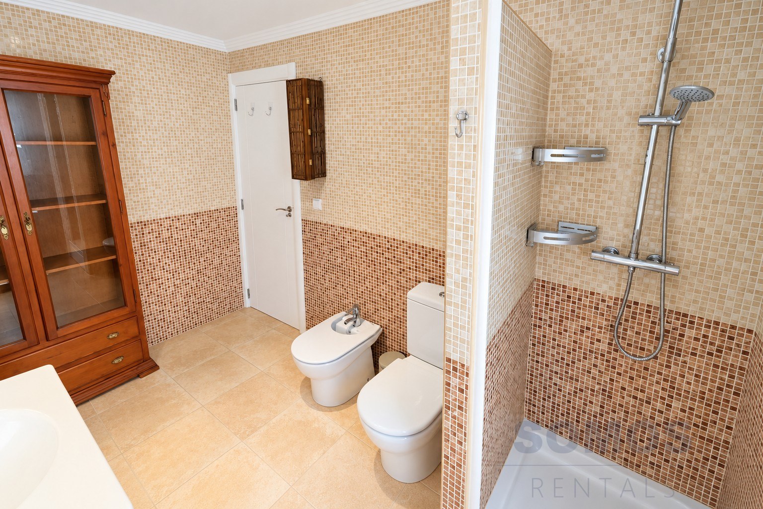 Apartamento Carmen, Santa Pola — foto 25