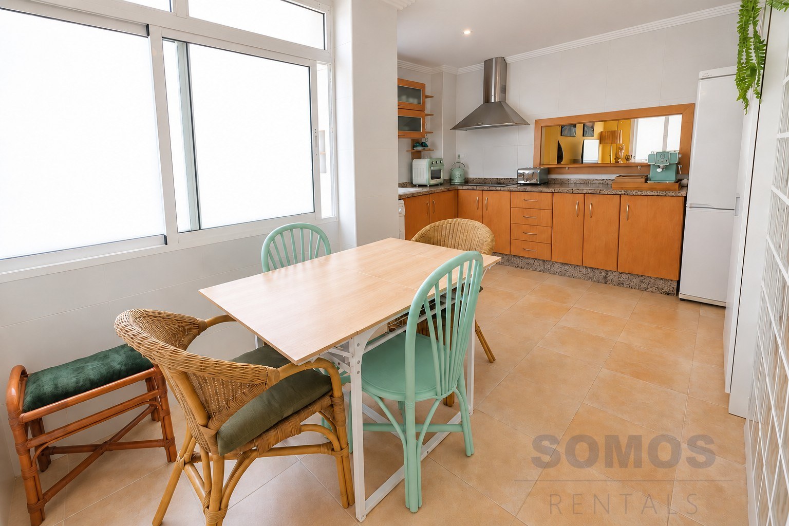 Apartamento Carmen, Santa Pola — foto 9