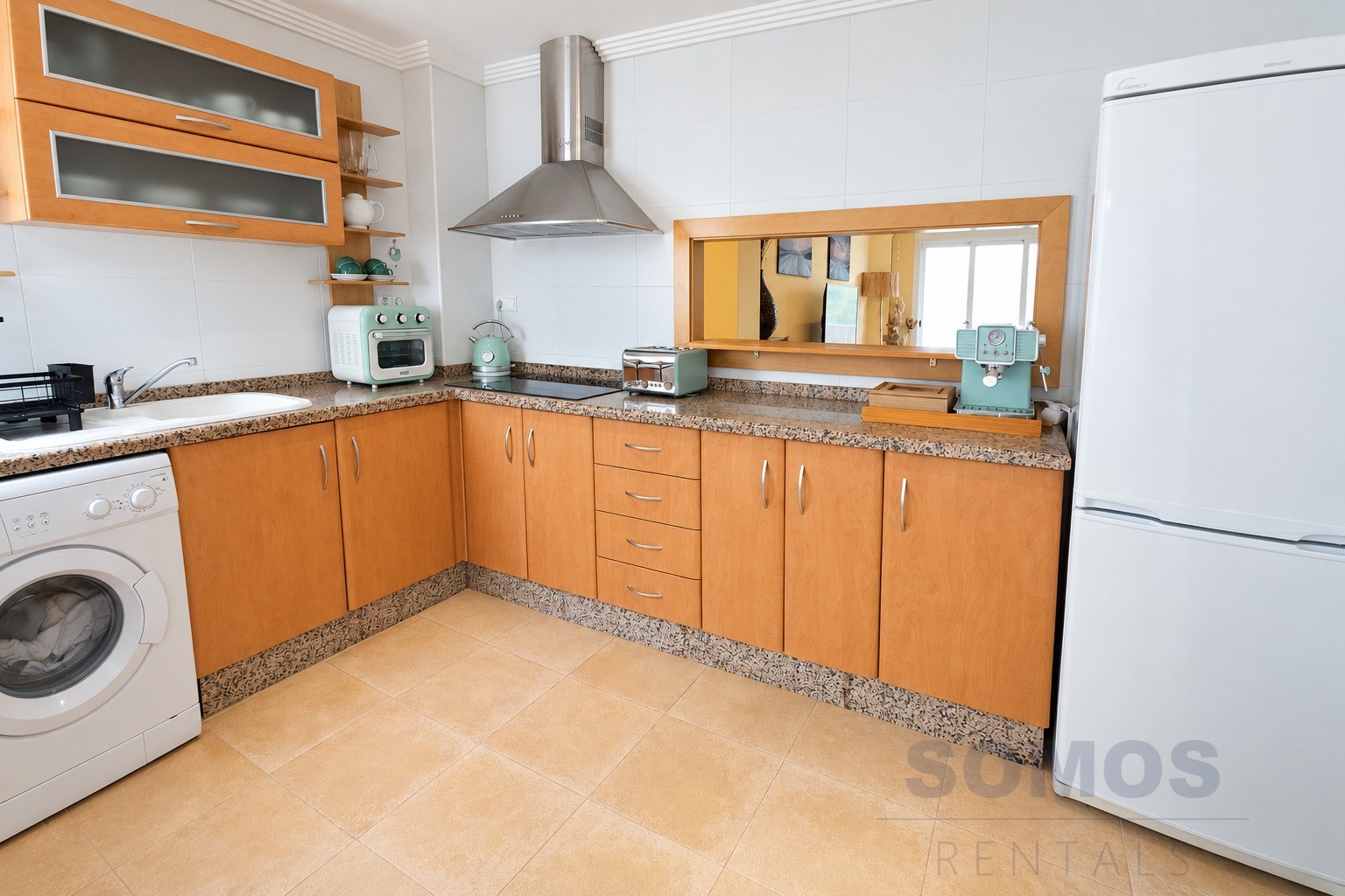 Apartamento Carmen, Santa Pola — foto 12