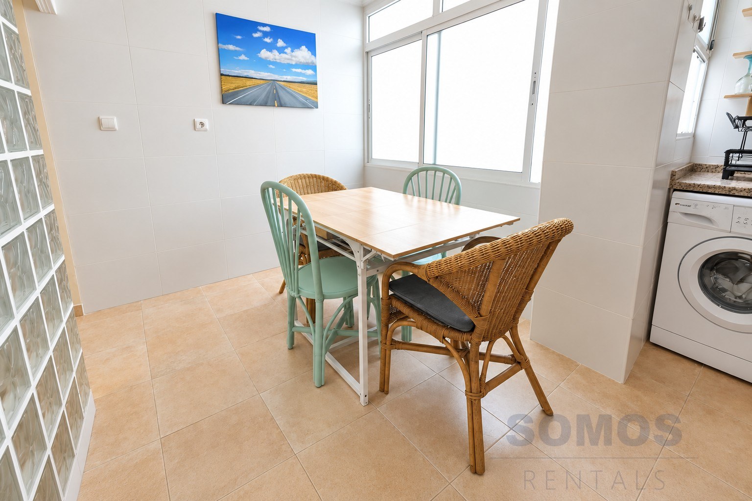 Apartamento Carmen, Santa Pola — foto 11