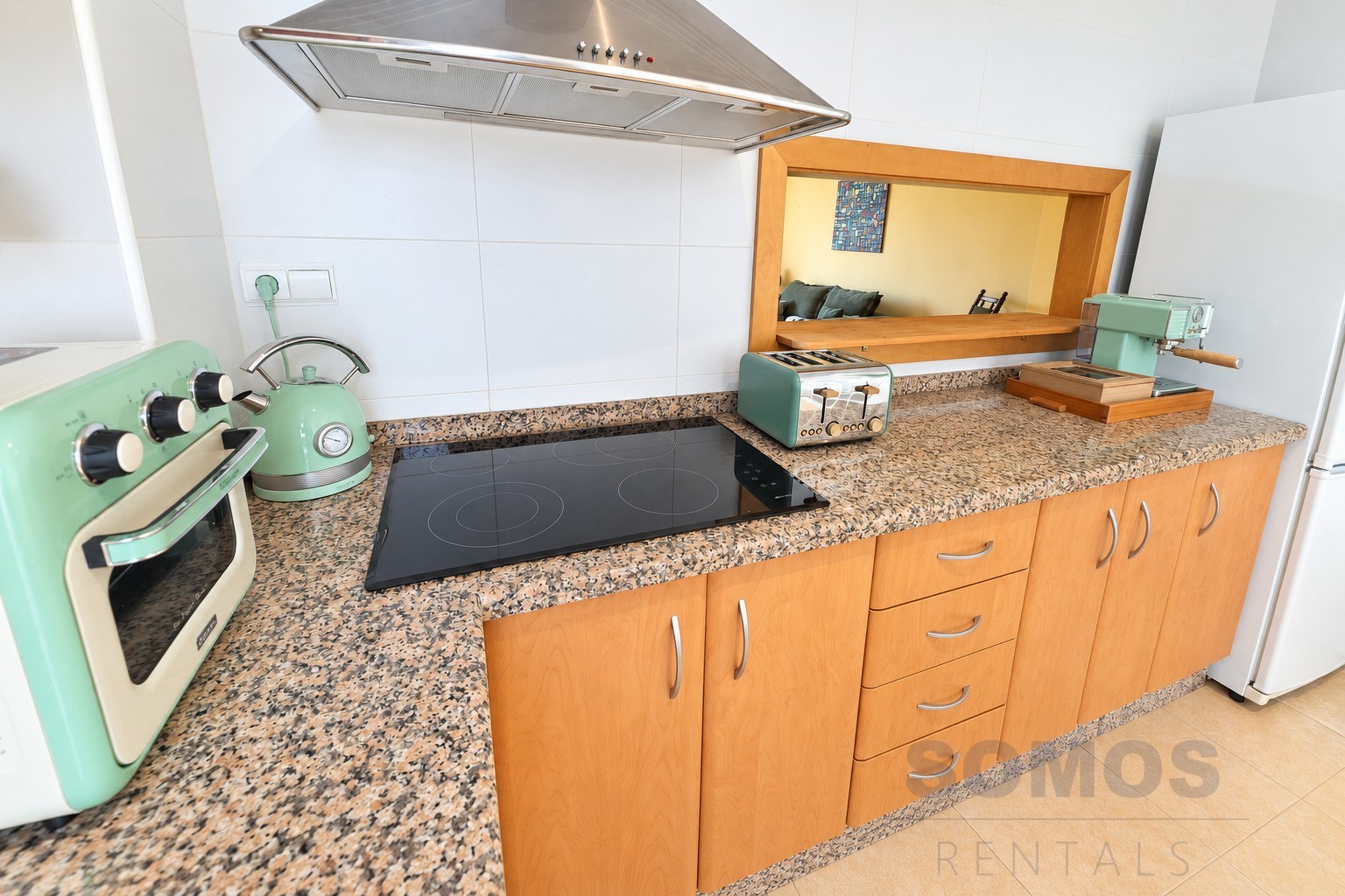 Apartamento Carmen, Santa Pola — foto 13