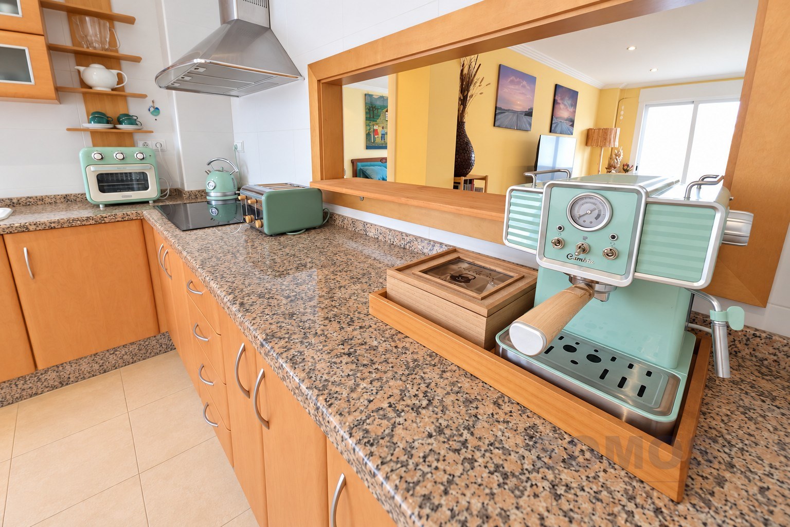 Apartamento Carmen, Santa Pola — foto 15