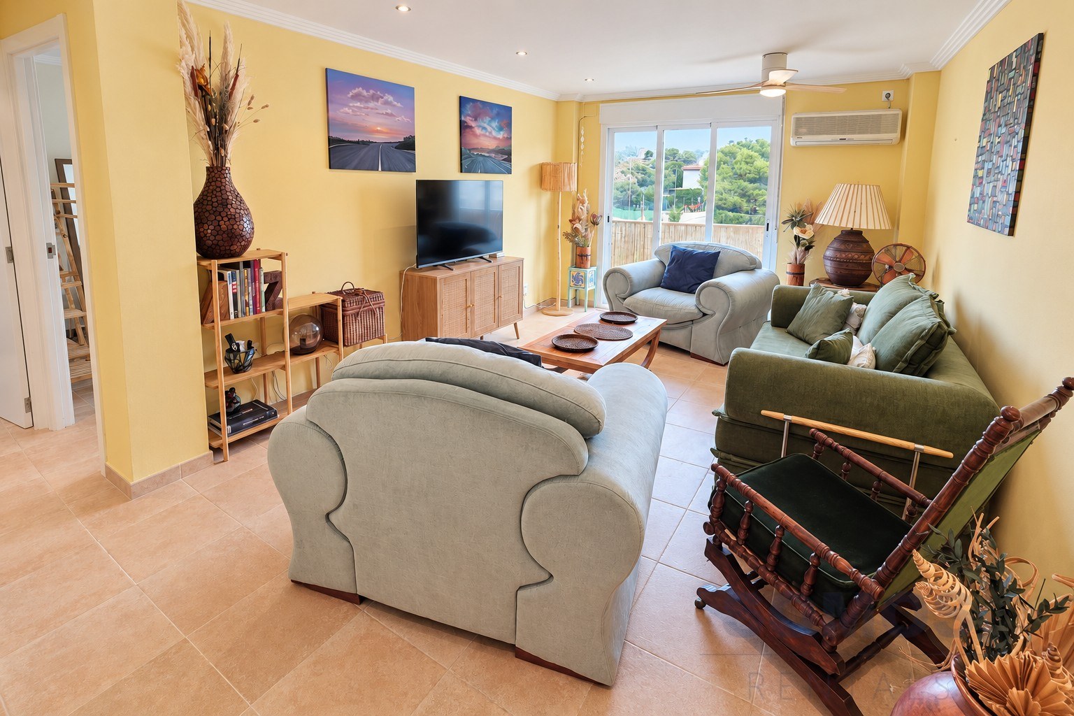 Apartamento Carmen, Santa Pola — foto 16