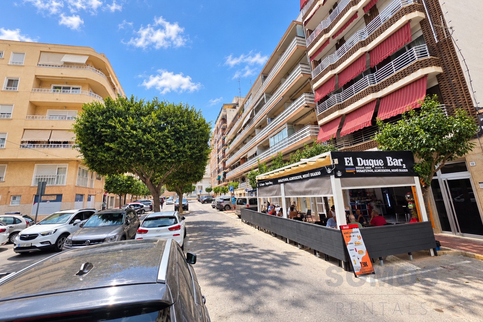 Apartamento Carmen, Santa Pola — foto 33