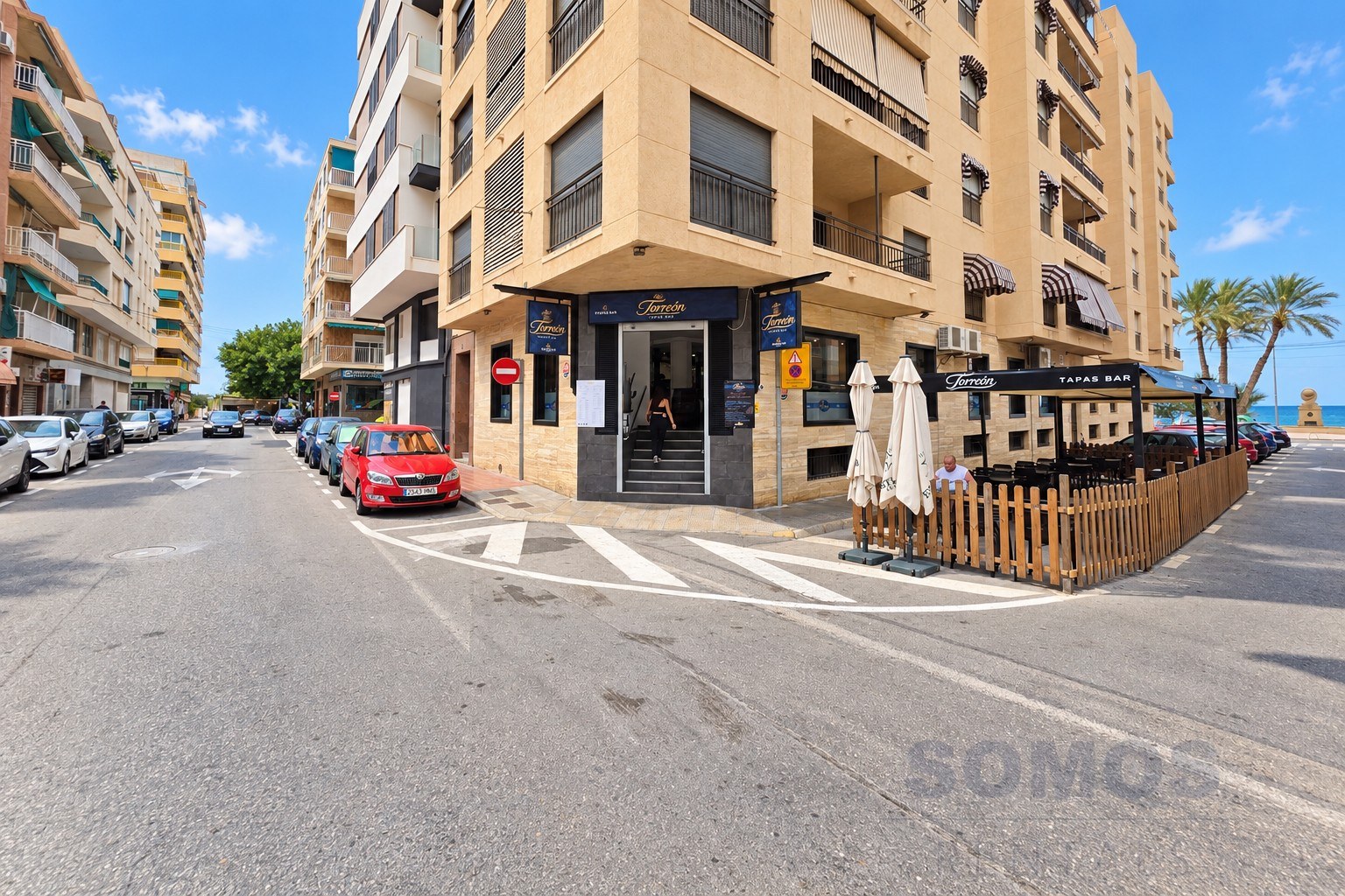 Apartamento Carmen, Santa Pola — foto 34