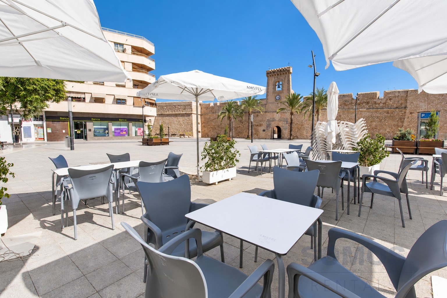 Apartamento Carmen, Santa Pola — foto 39