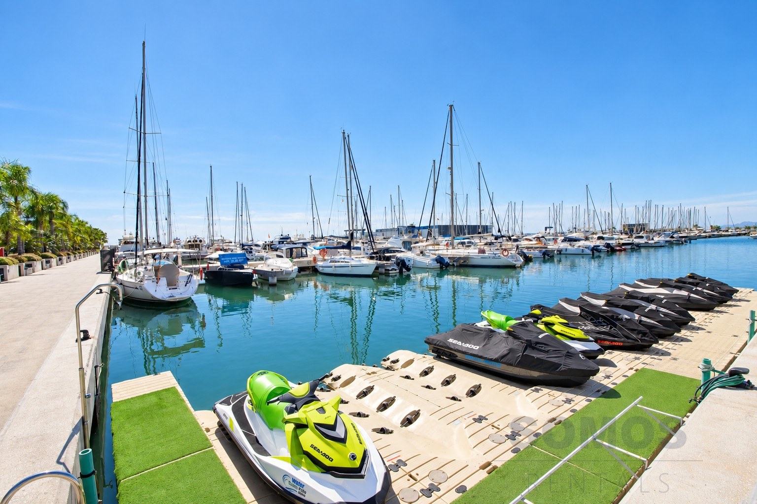 Apartamento Carmen, Santa Pola — foto 41
