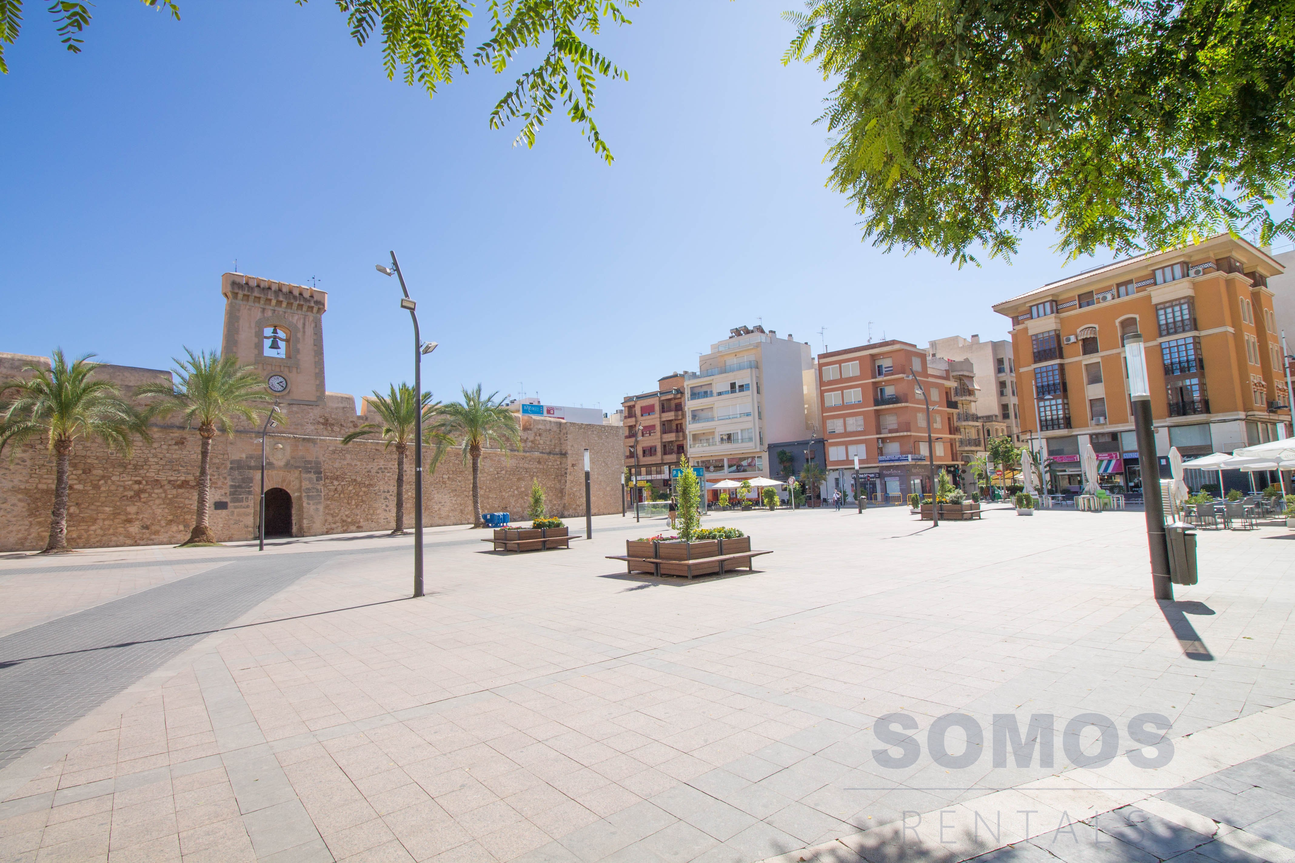Apartamento Carmen, Santa Pola — foto 38