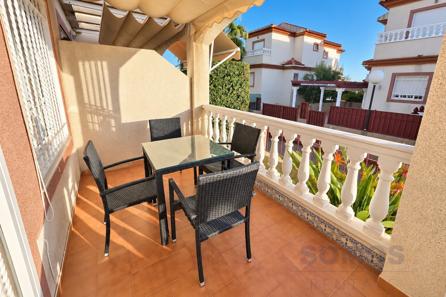 Casa Diego, Urb La Marina — photographie 4