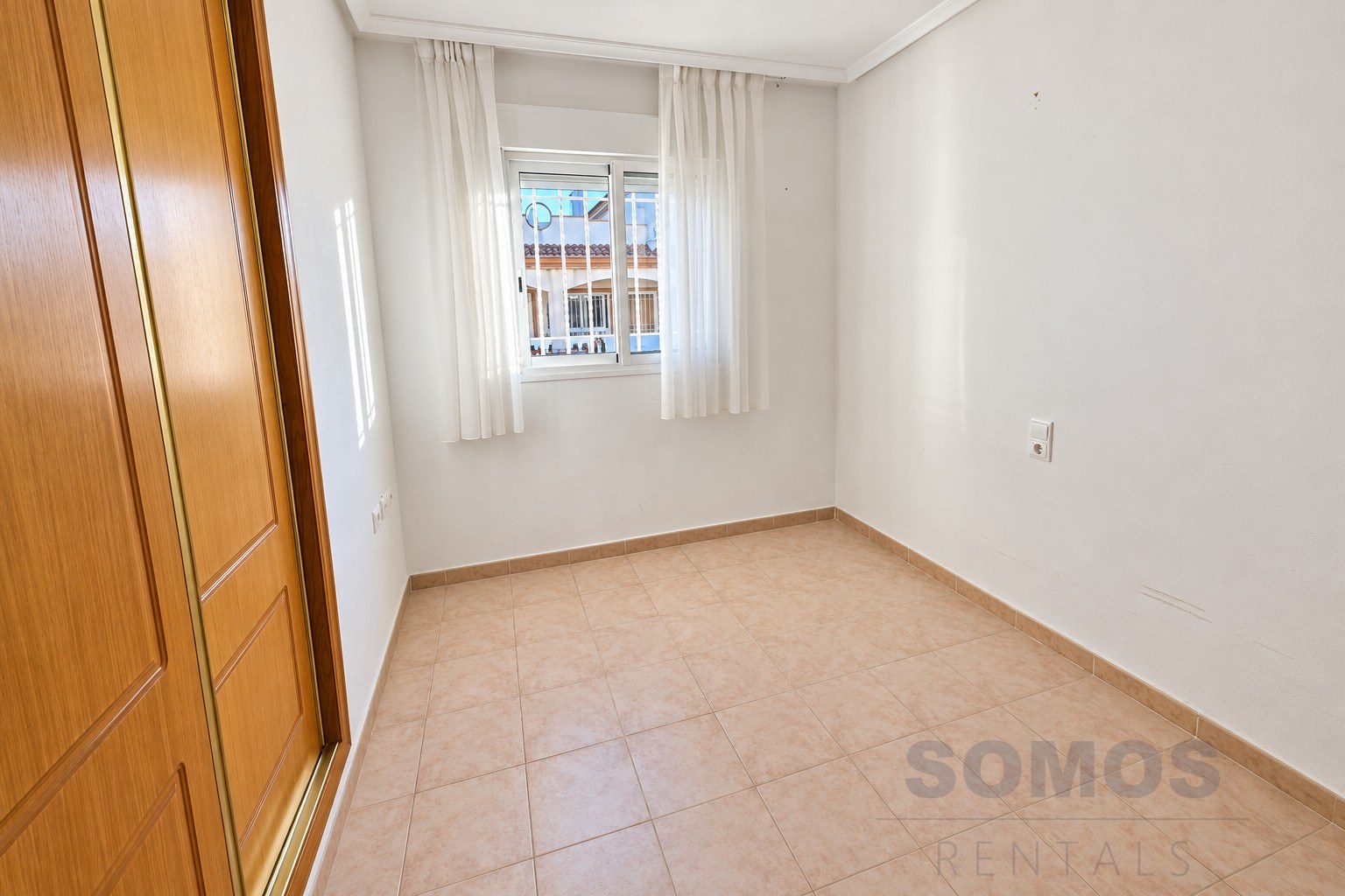 Casa Diego, Urb La Marina — photographie 9